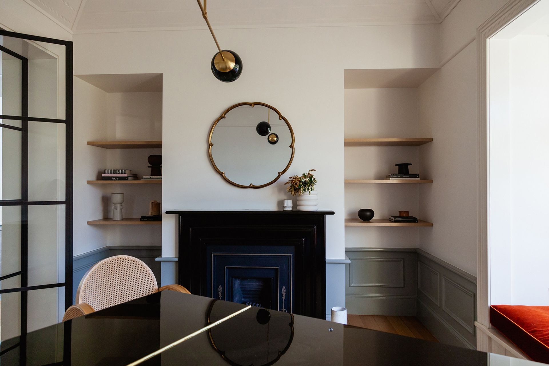 Seddon House 1