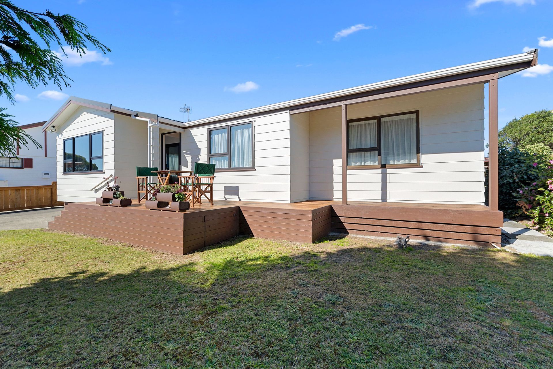 Rosewood, Paraparaumu