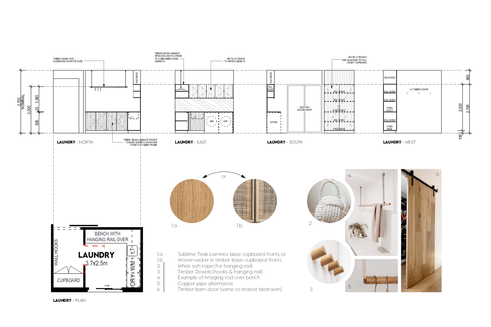 Rural Recovery &amp; Addition
