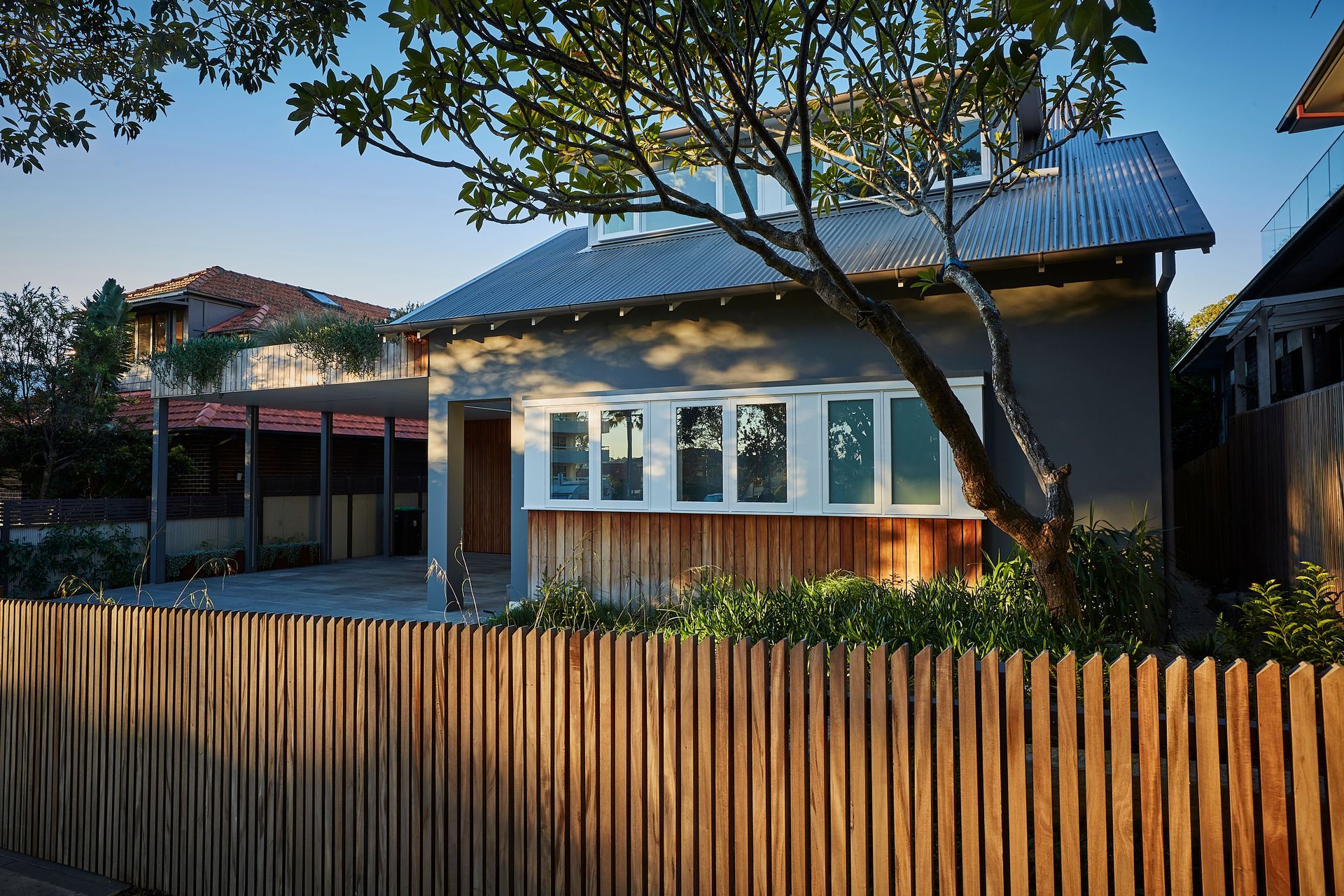 Manly House 04