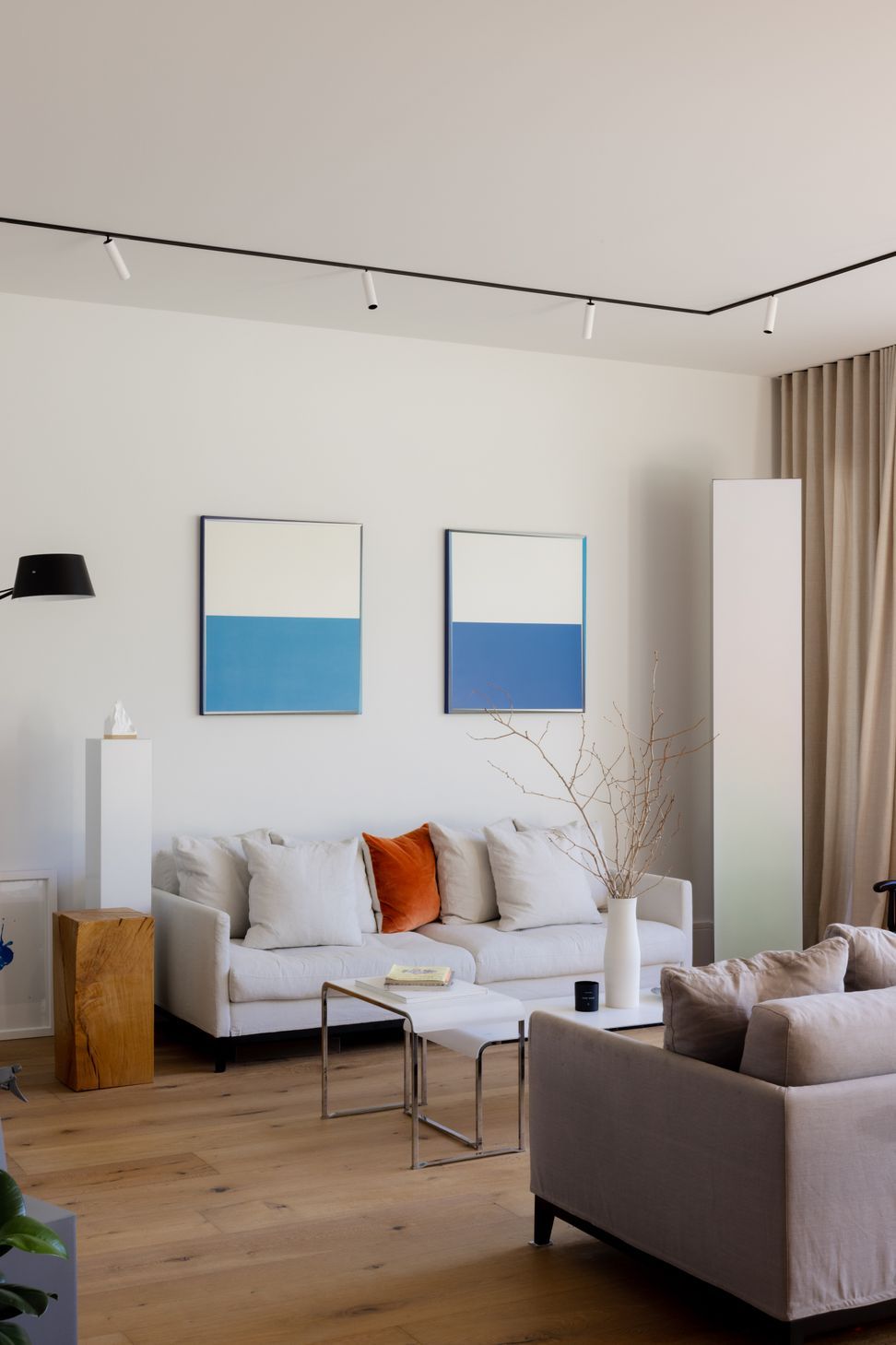 S Residence