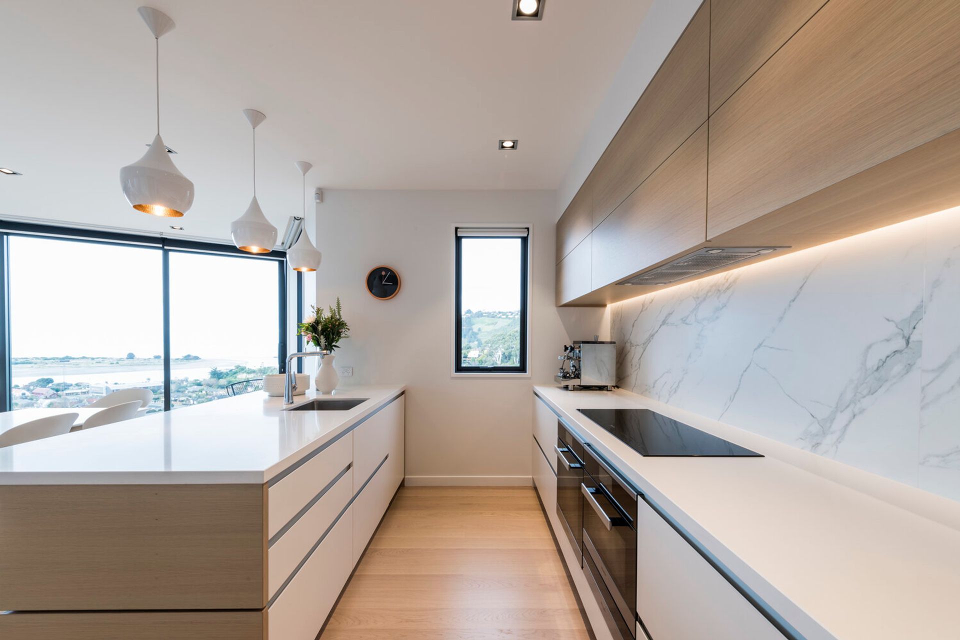Redcliffs House