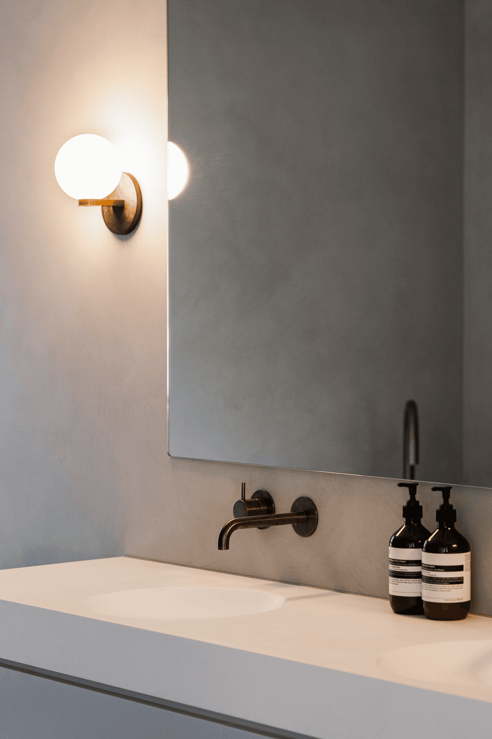 Glebe Penthouse Renovation