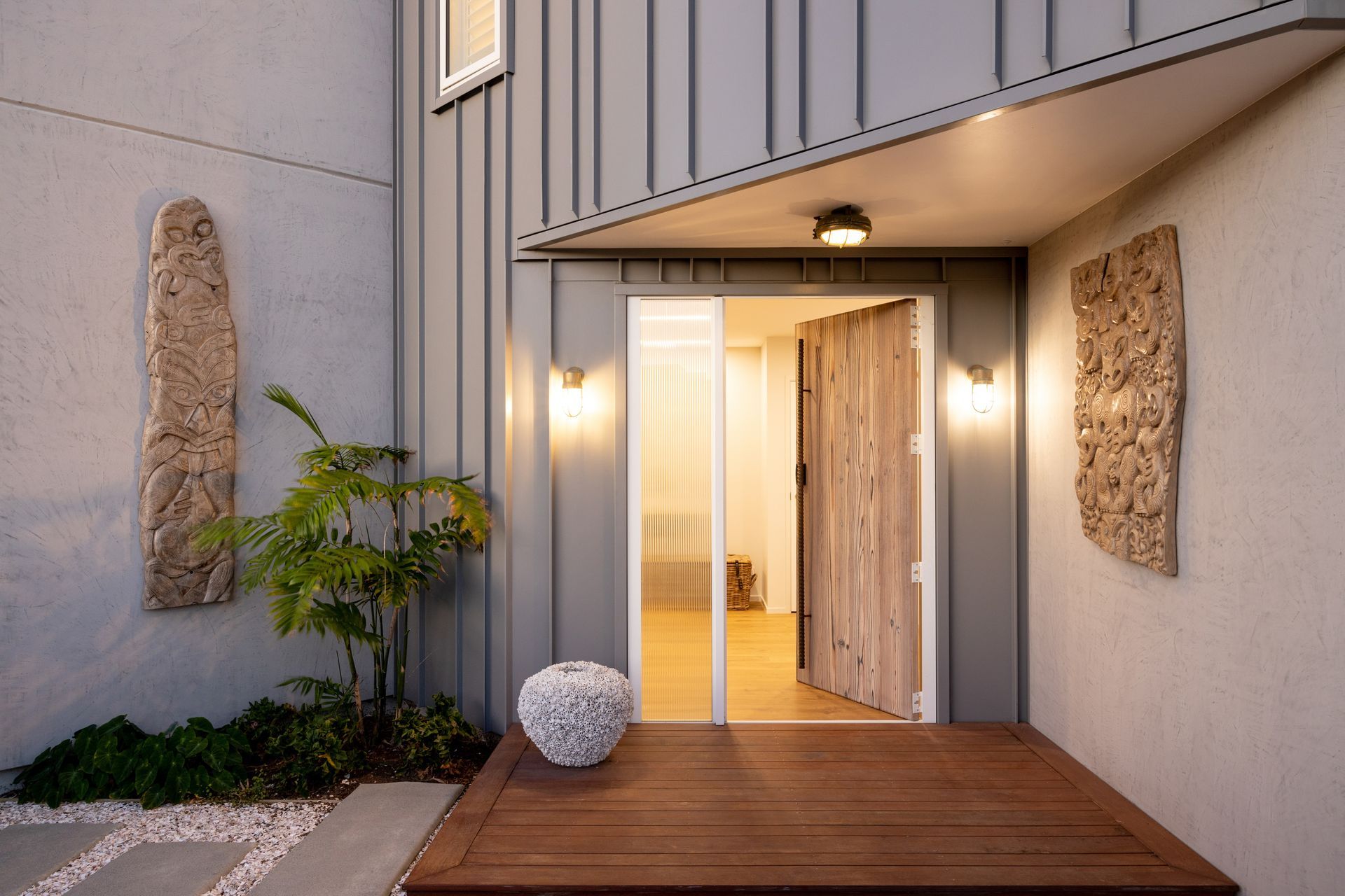 Schick House