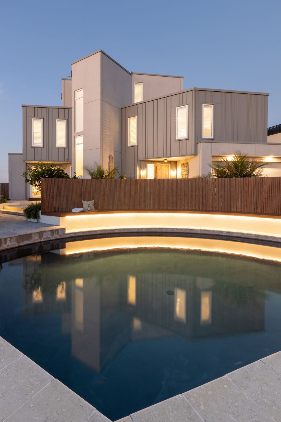 Schick House