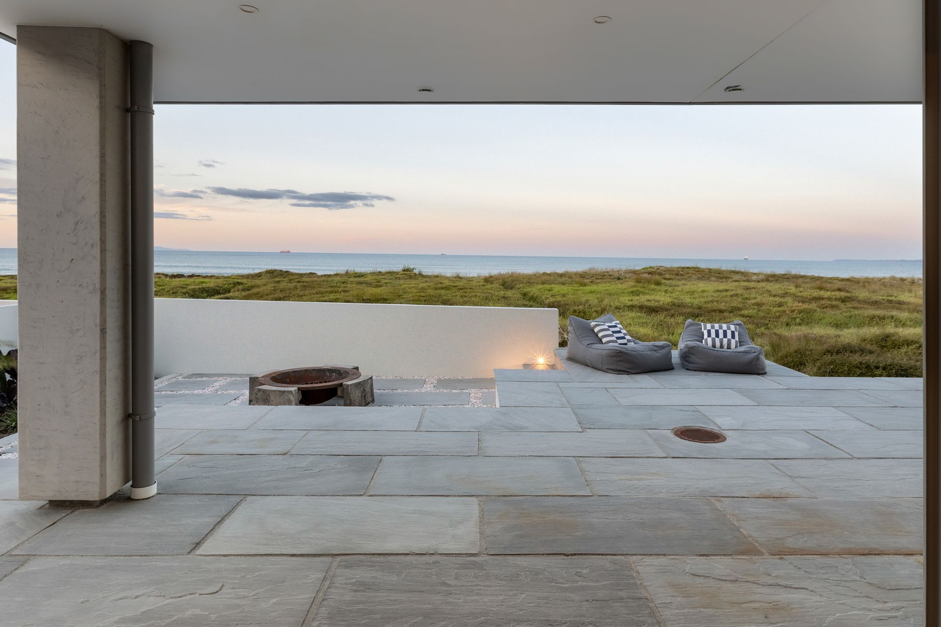 Schick House