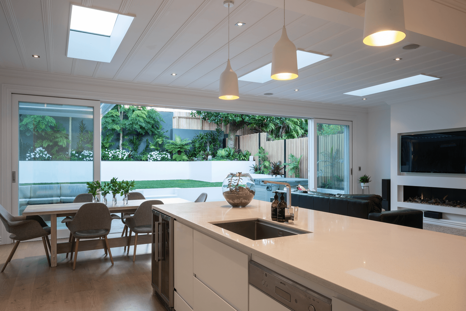 Ponsonby Road Home