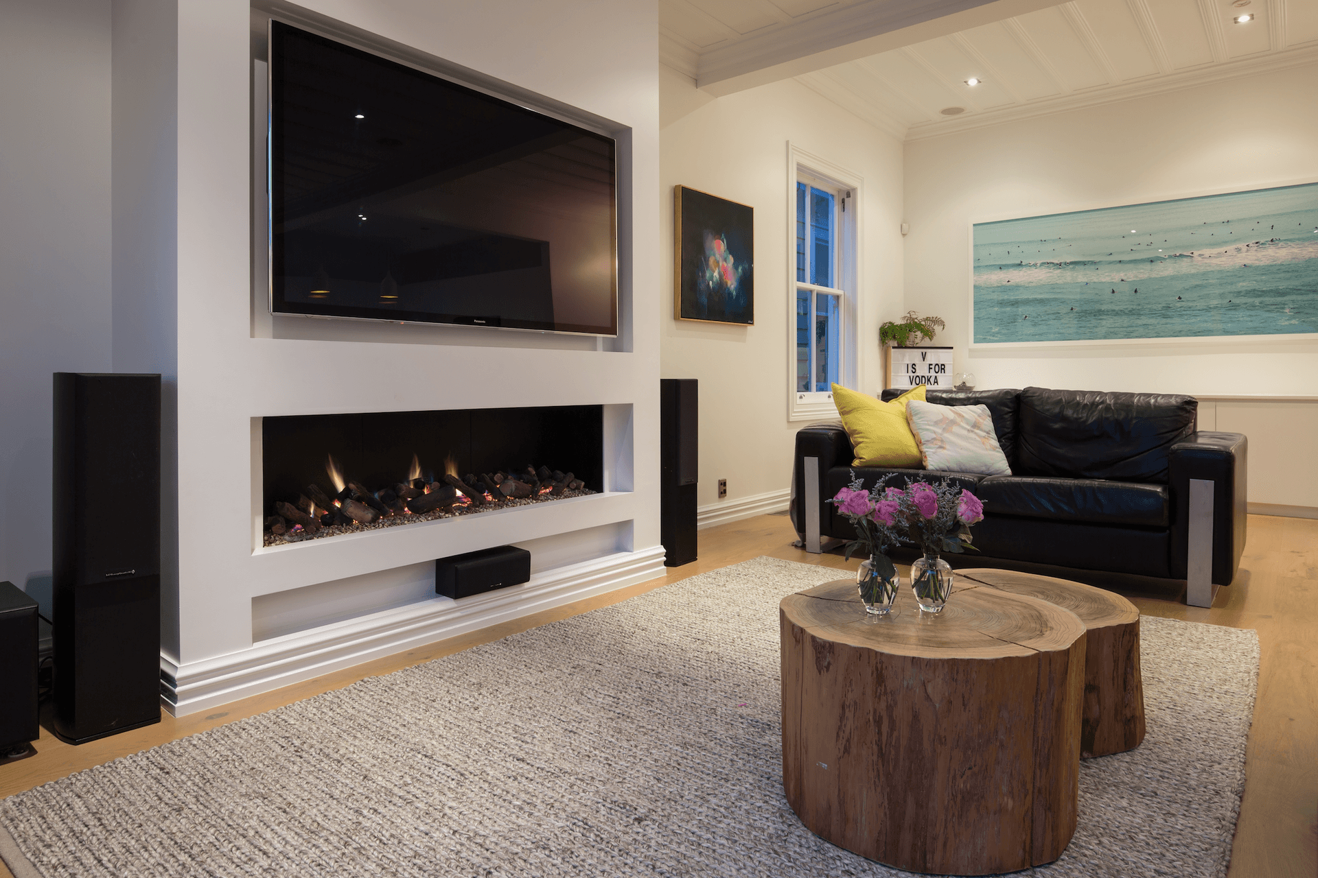 Ponsonby Road Home