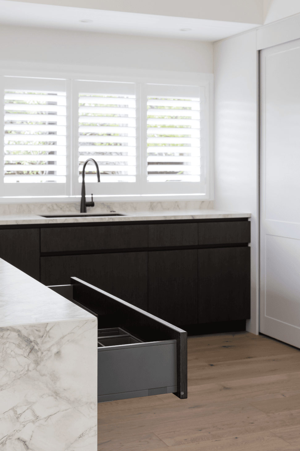 KARAKA PROJECT | Kitchen Cabinetry
