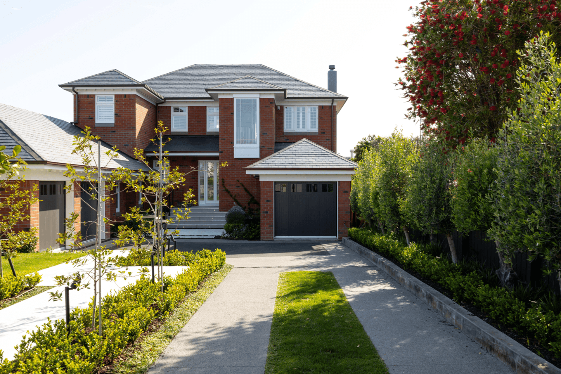 Coates Ave, Orakei