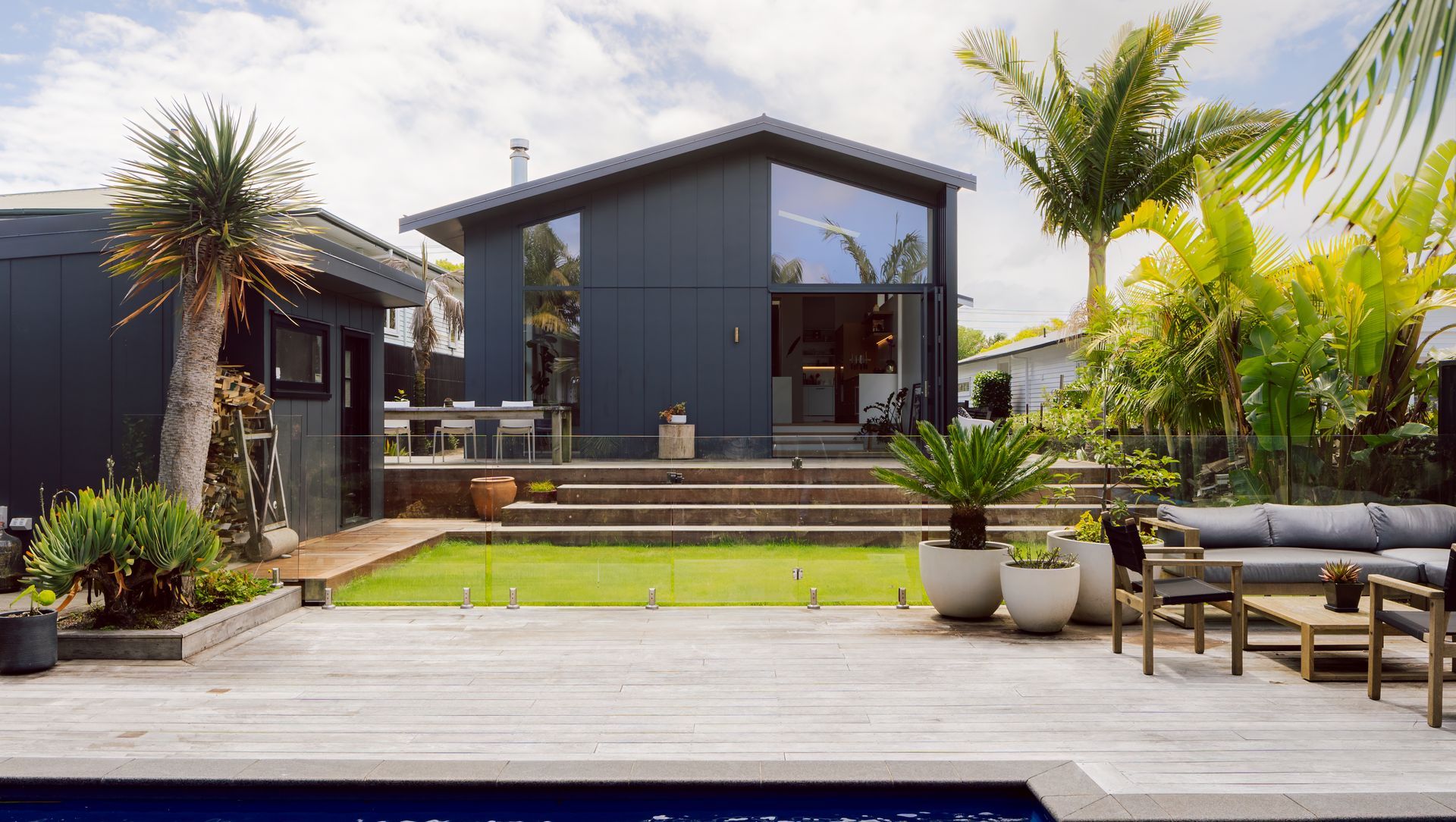 Bungalow Renovation - Point Chev banner