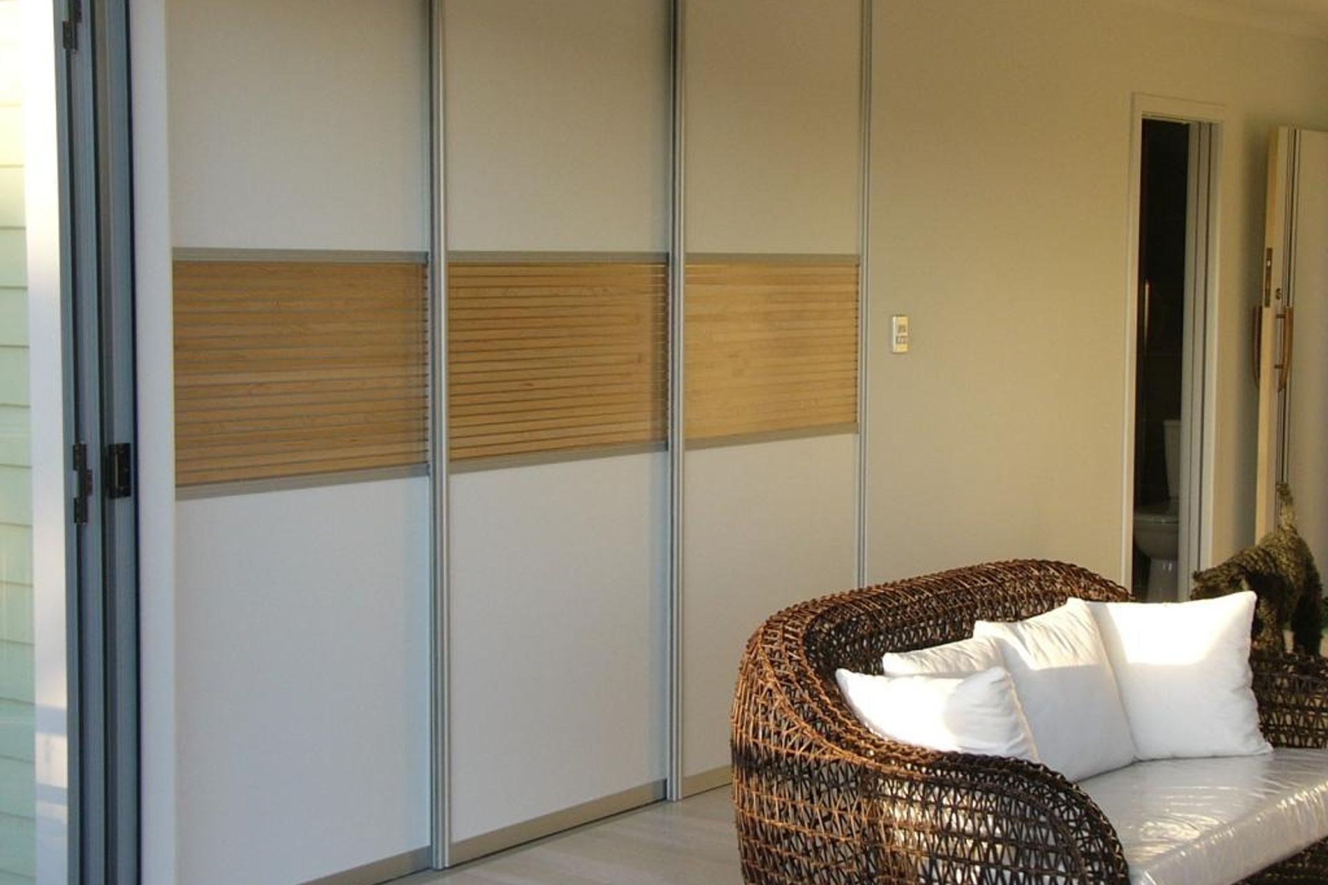 Sliding Doors