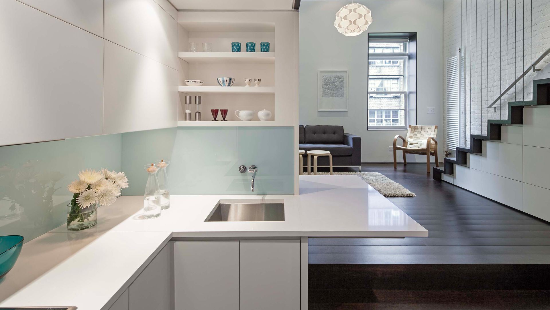 Manhattan MicroLoft banner