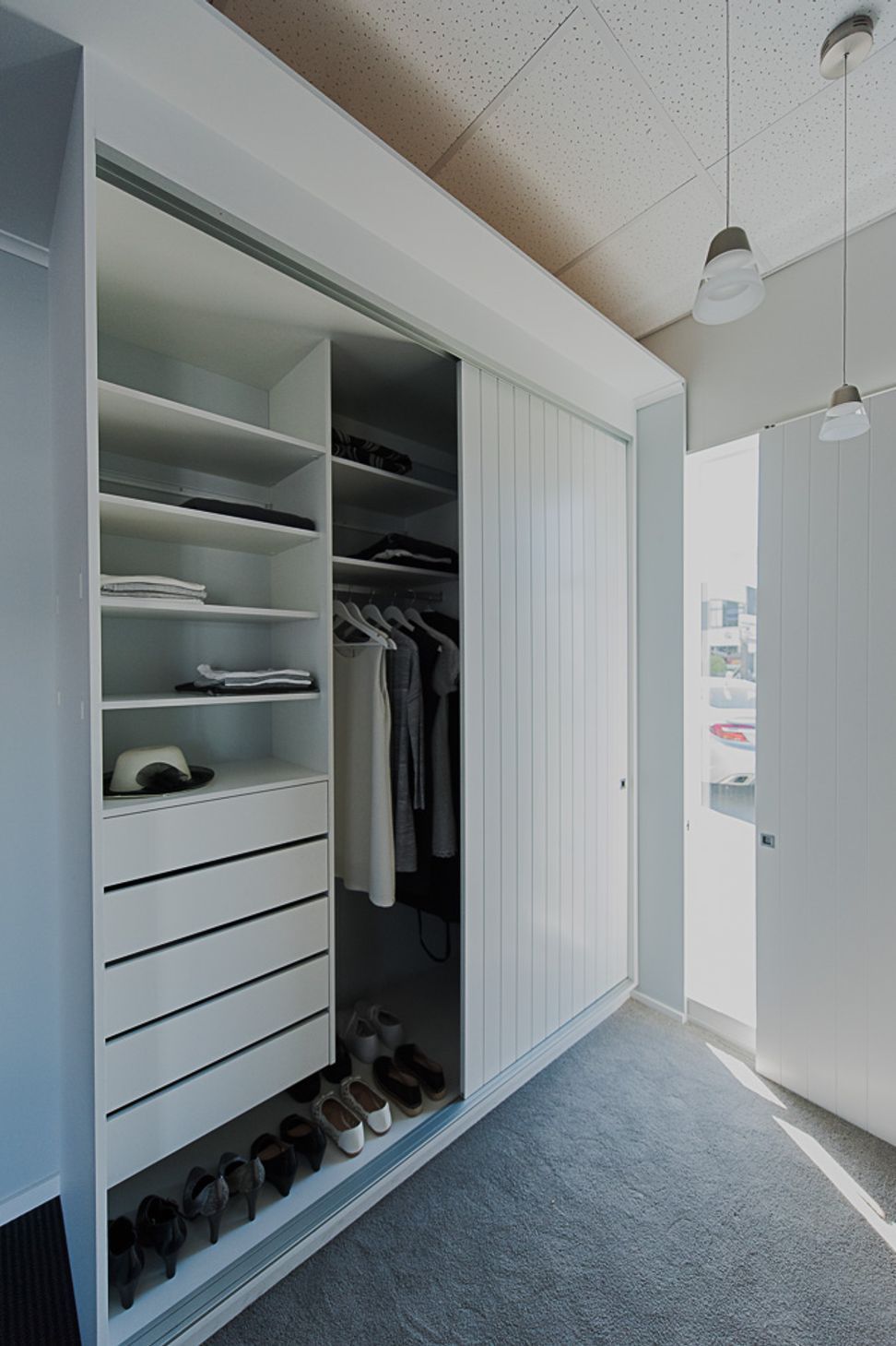 Complete Wardrobe