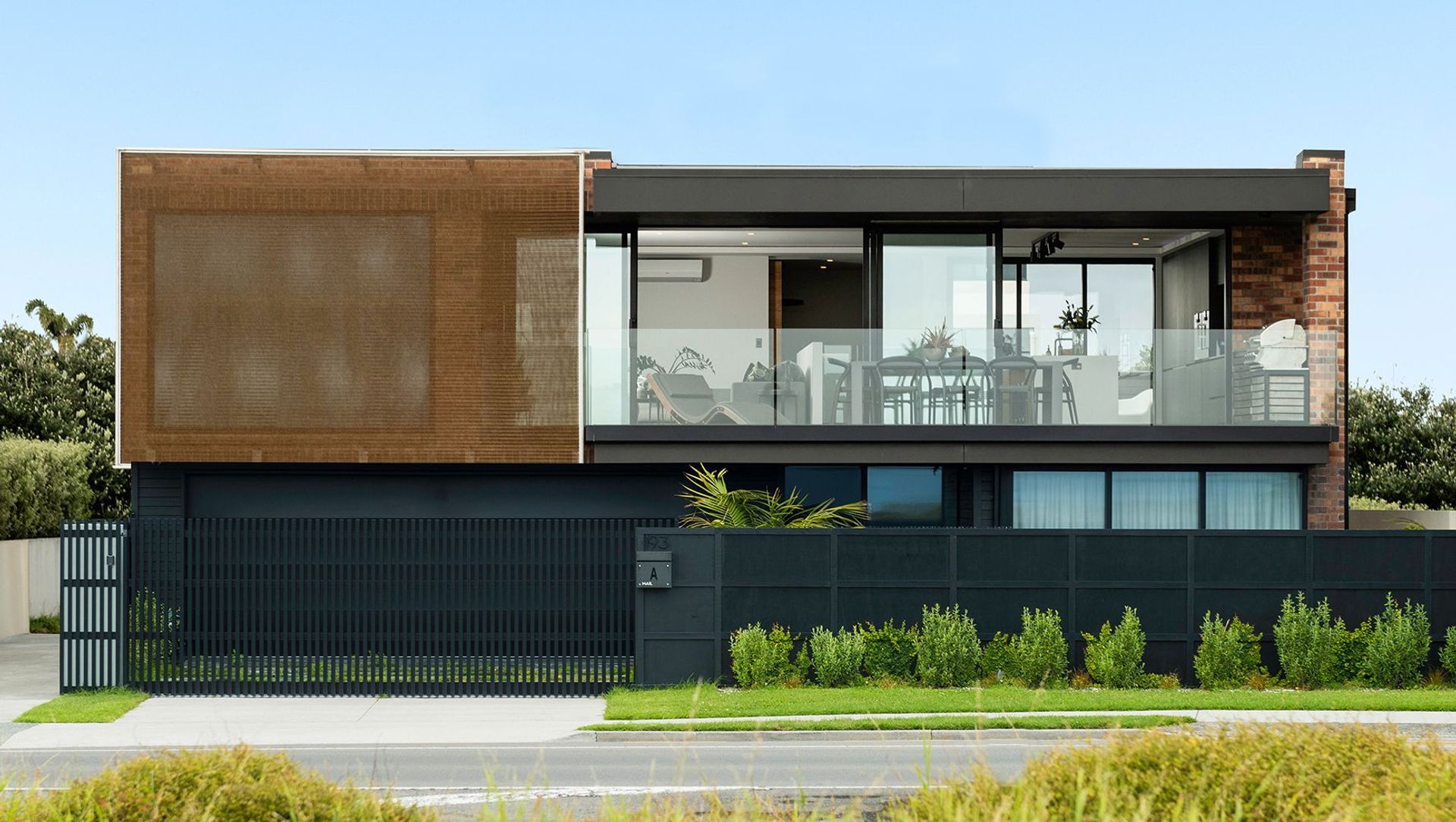Marine Parade | Project of the Month banner