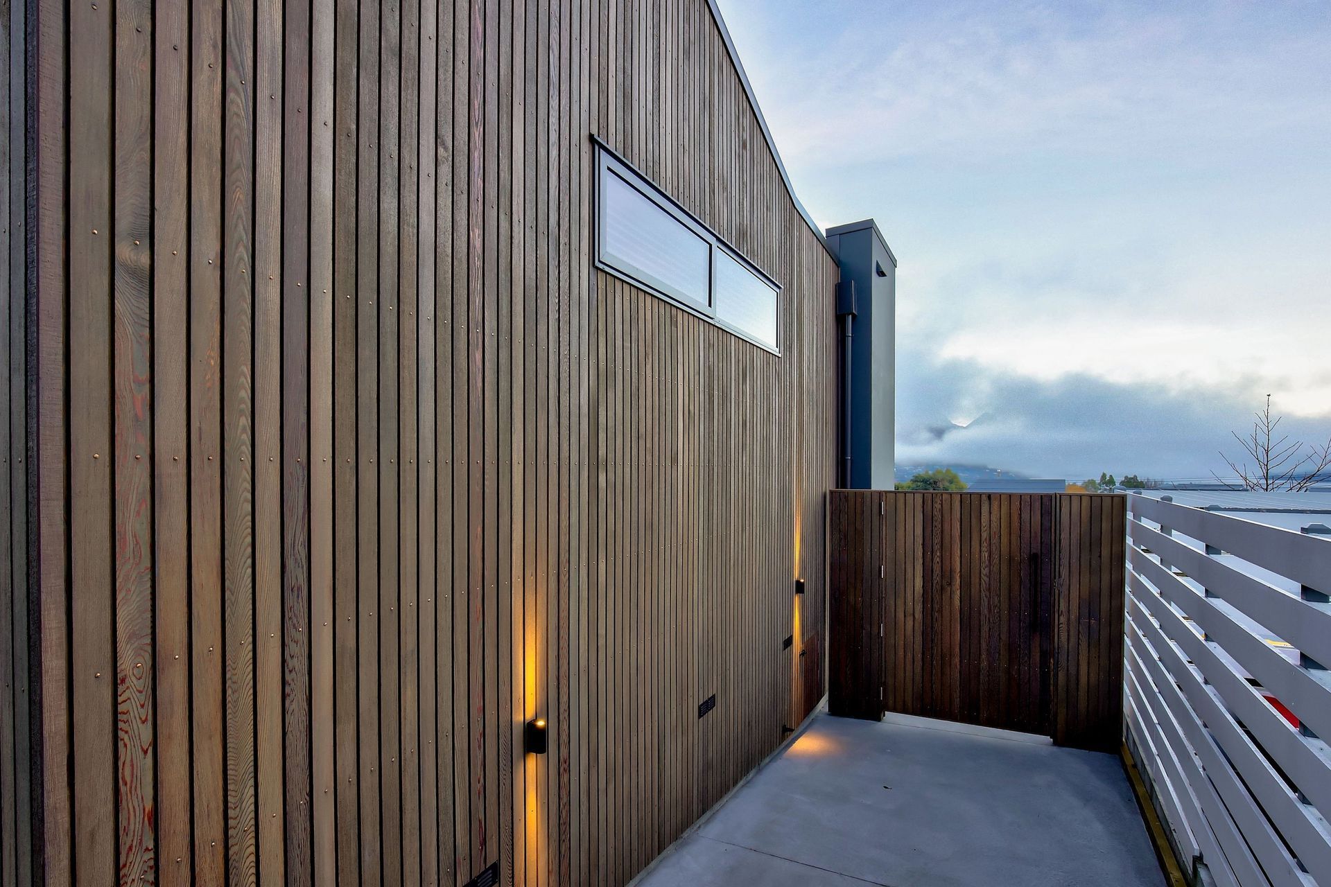Frankton Renovation