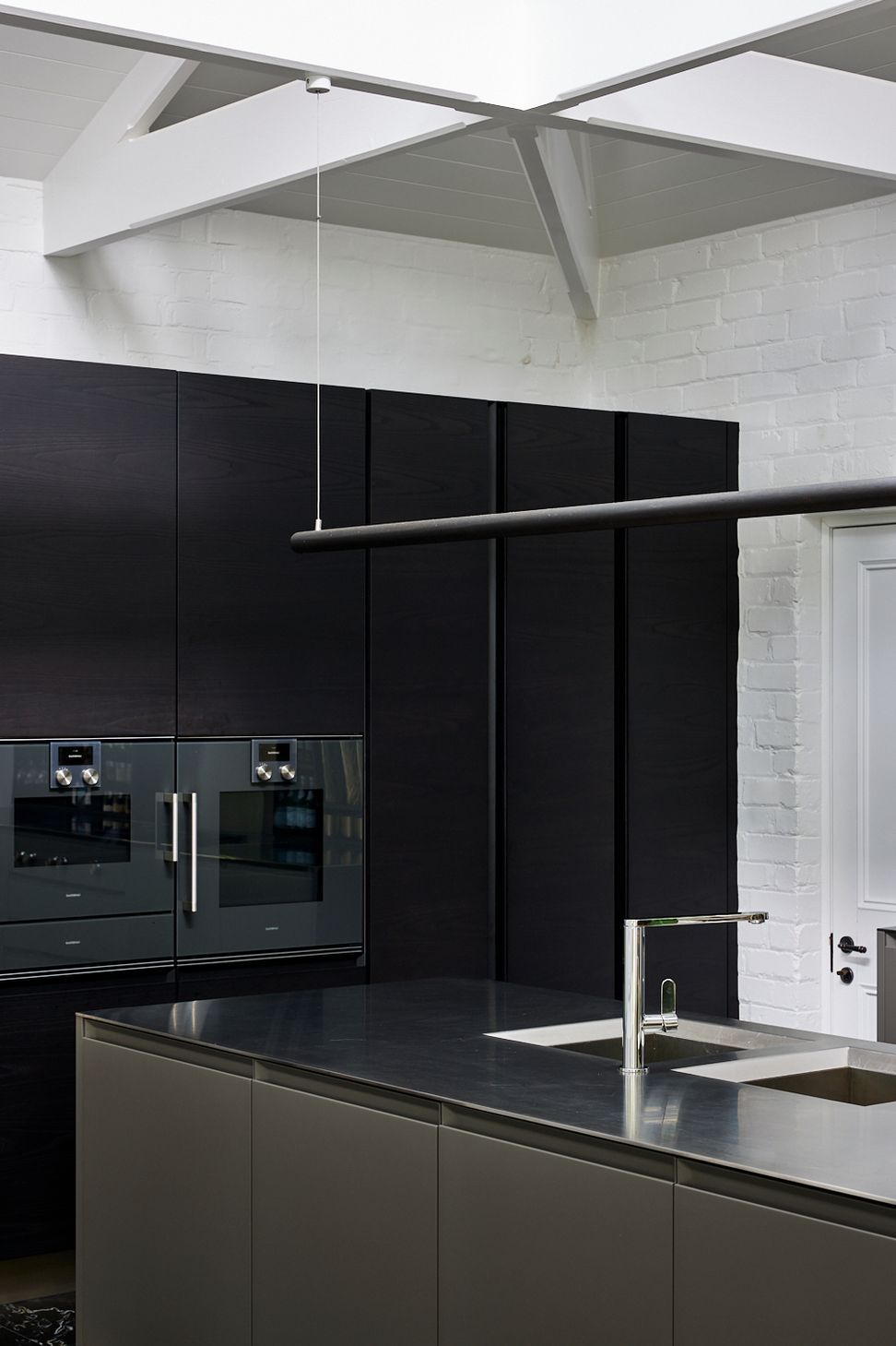 Kirribilli Residence