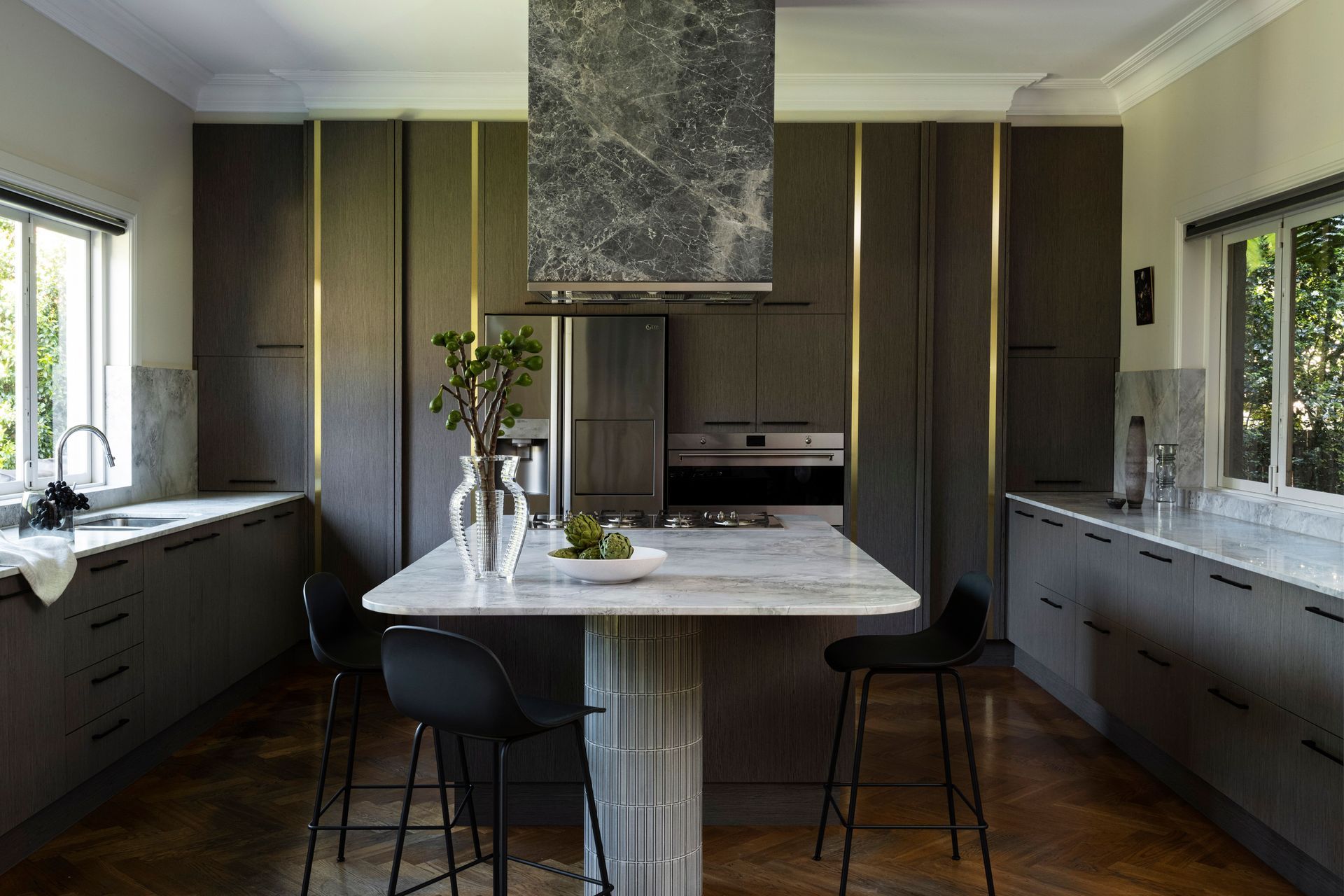 North Strathfield Residence