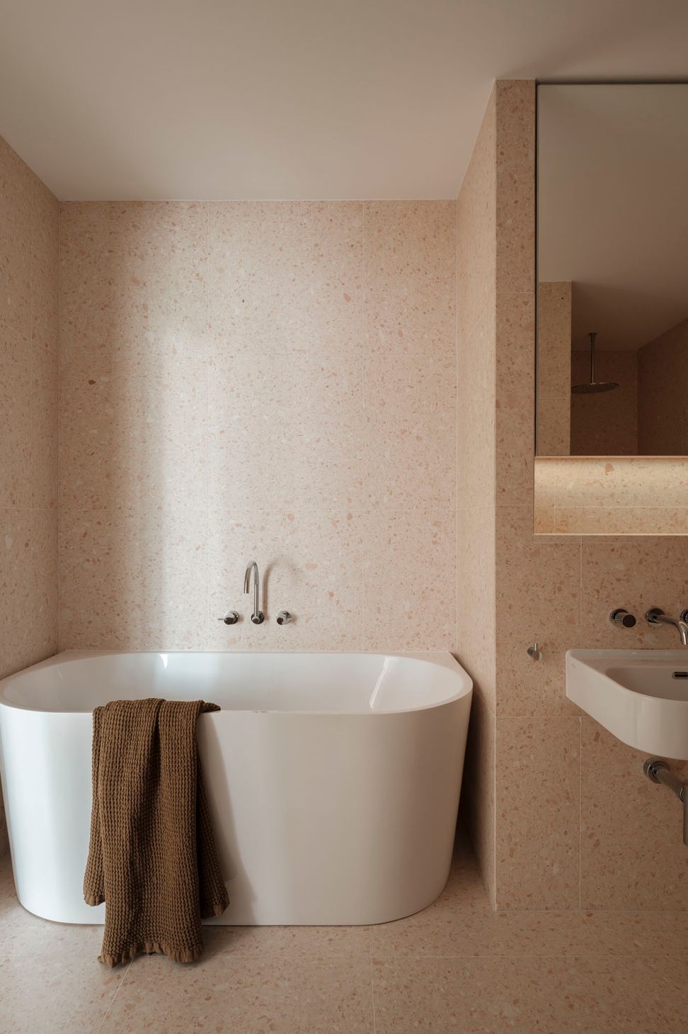 Darlinghurst Apartment