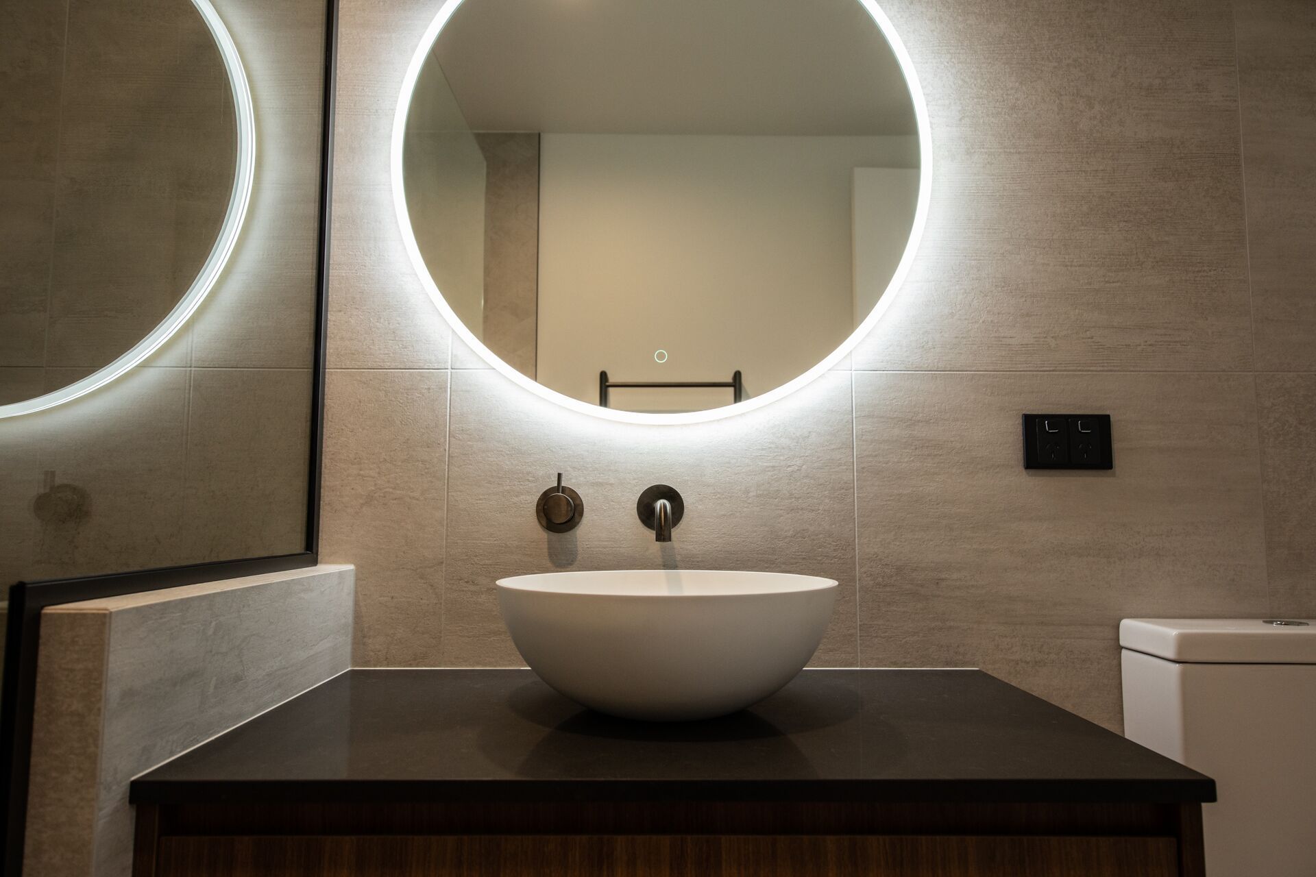 Guest Bathroom 1