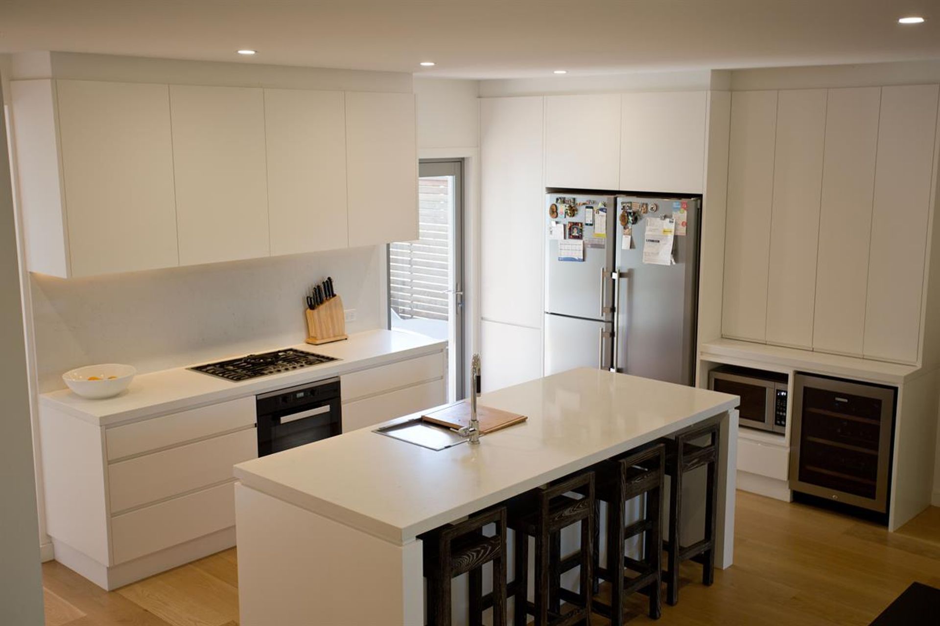 frenchs forest - alterations &amp; additions