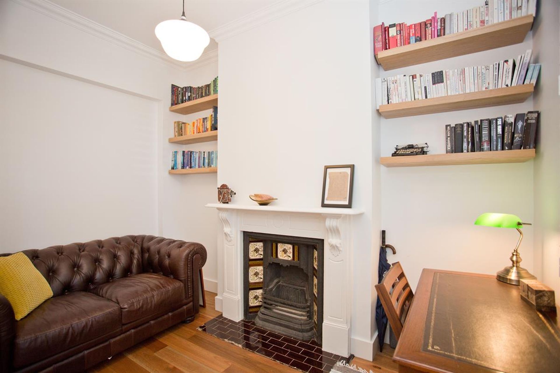 waverton - terrace