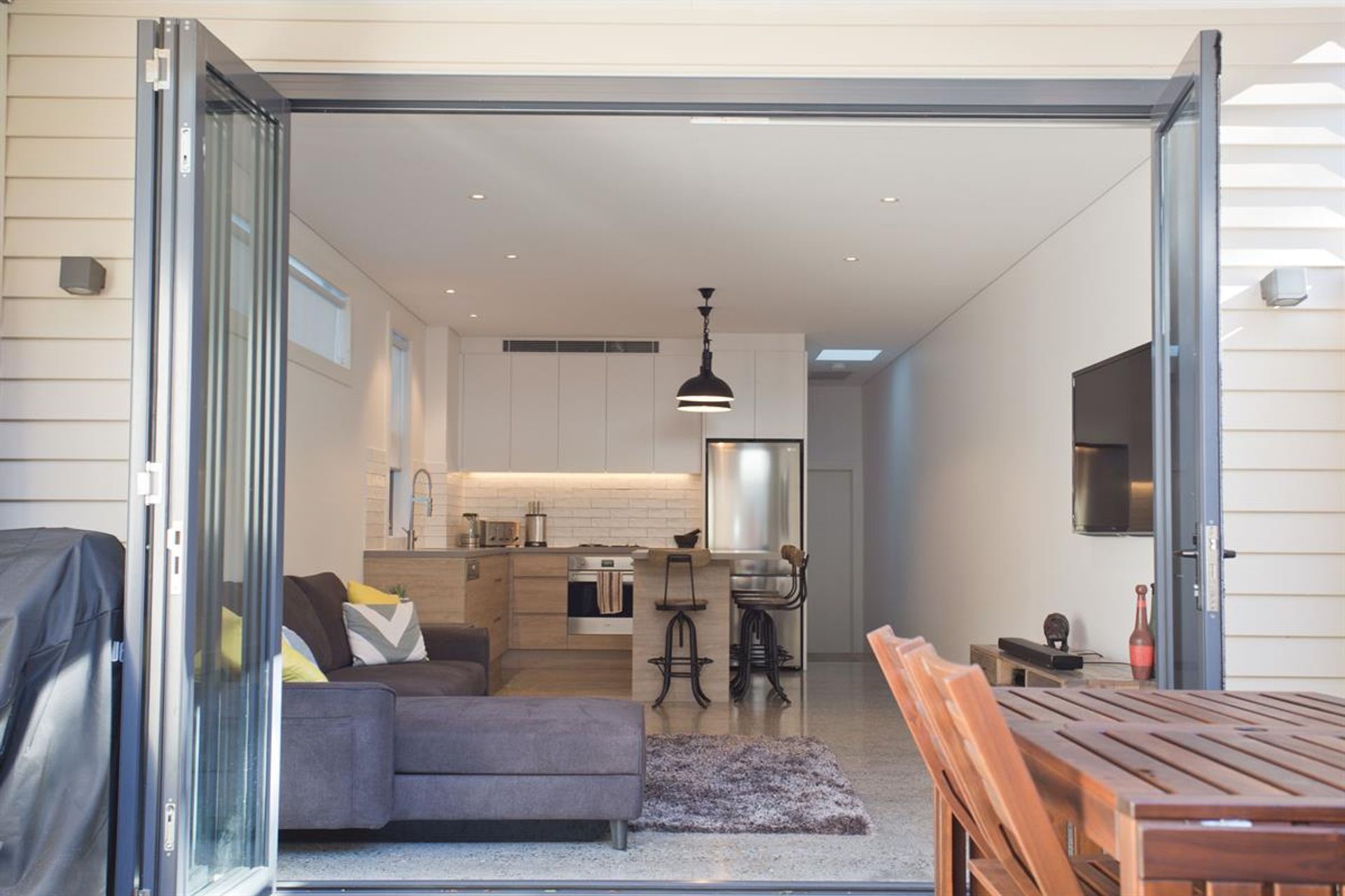 waverton - terrace