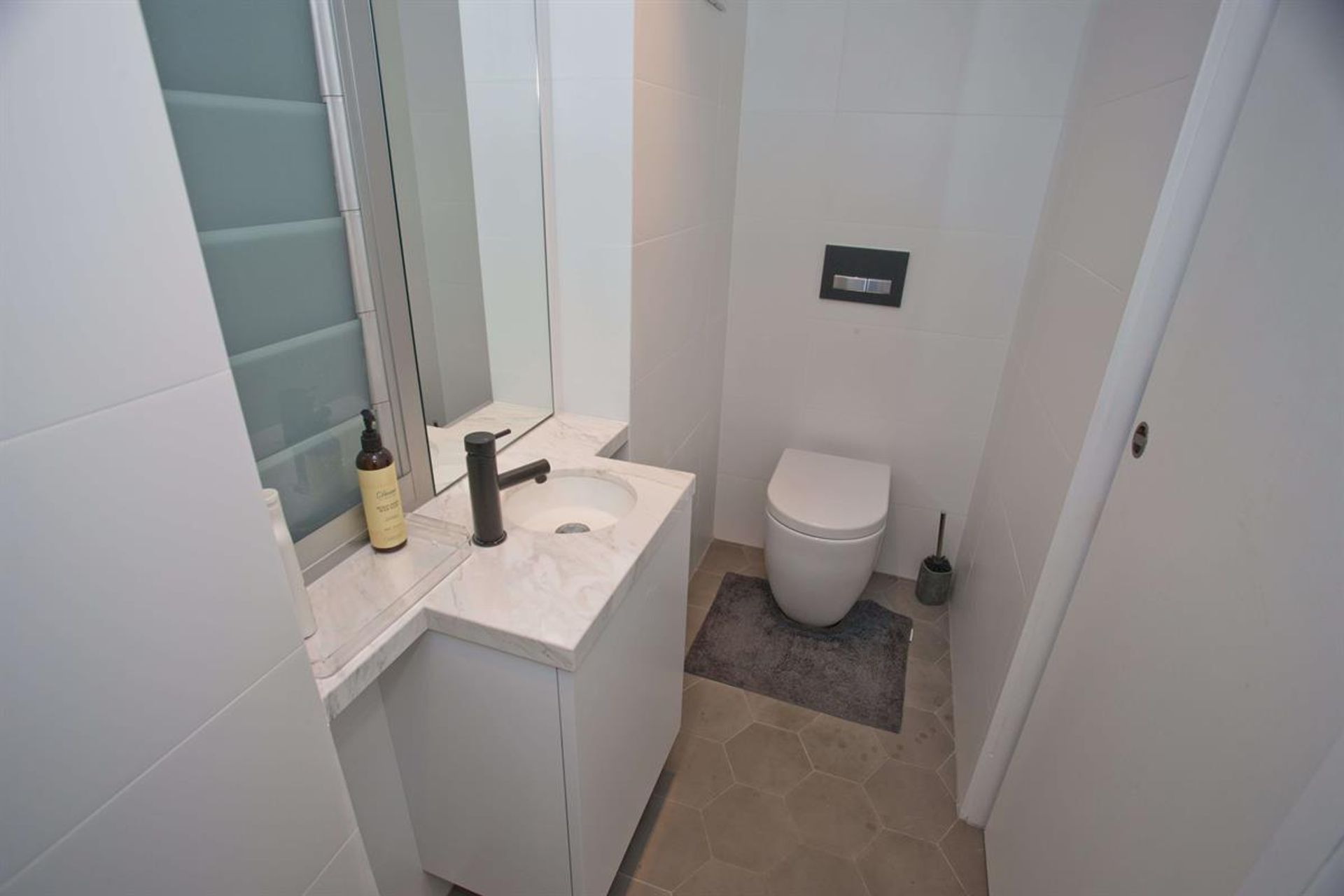 mosman - renovation