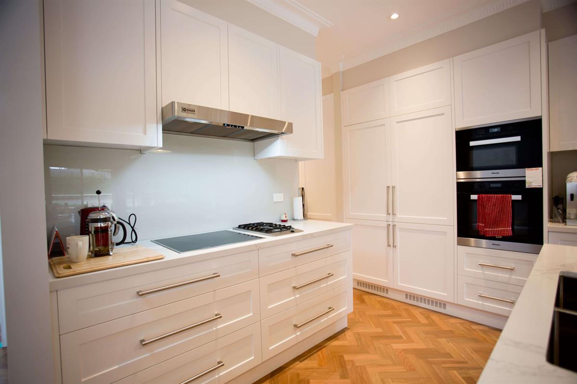 turramurra - alterations &amp; additions