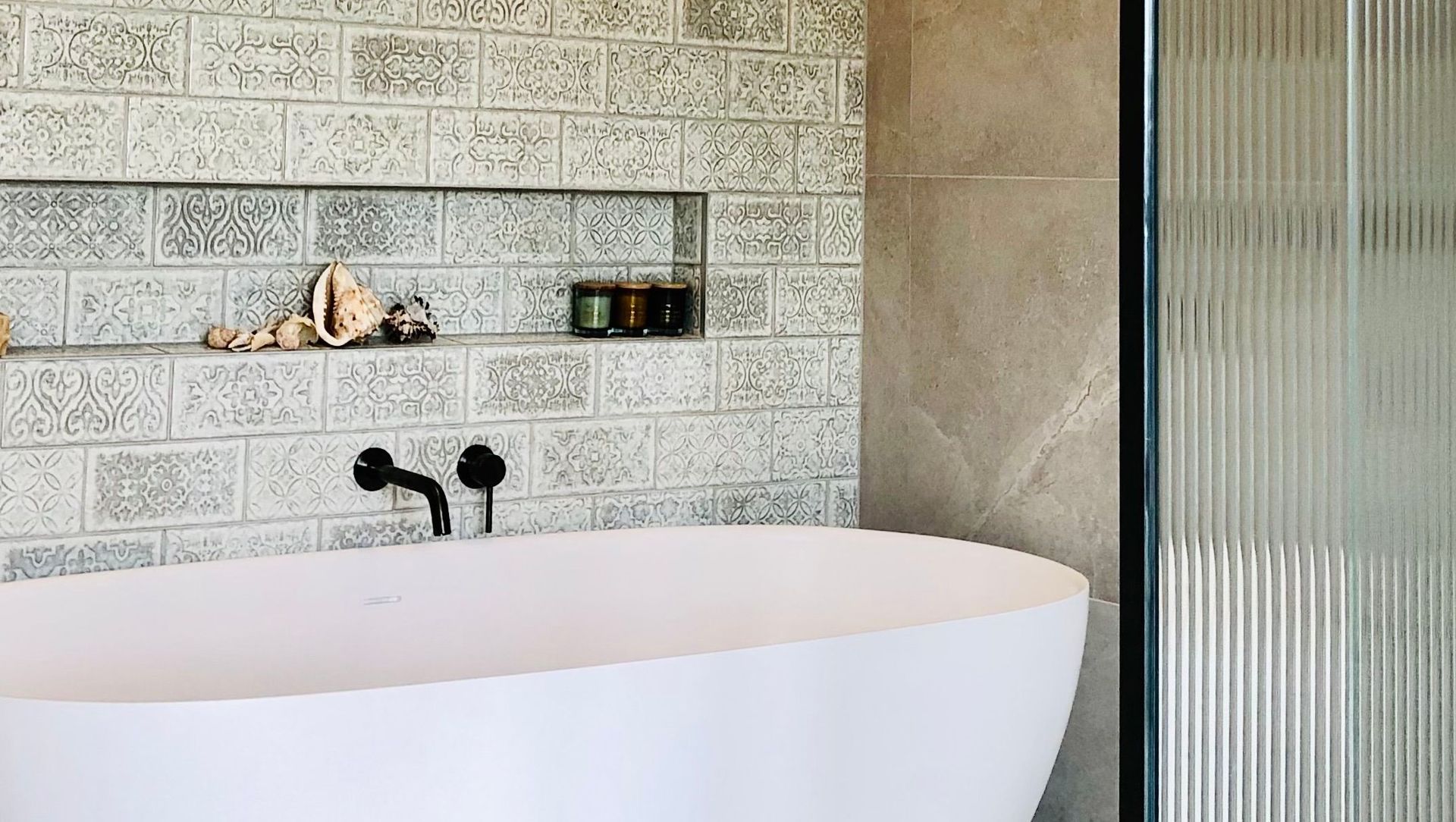 Matakana Country Bathroom banner