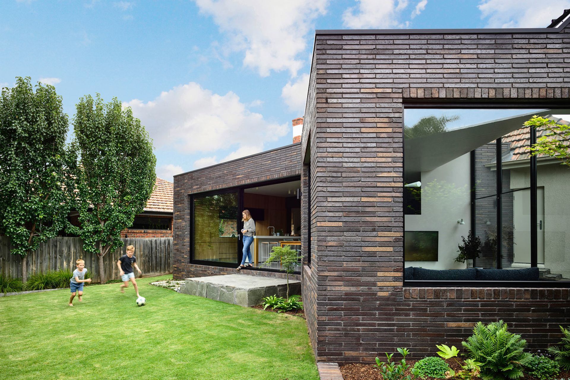 Ascot Vale House