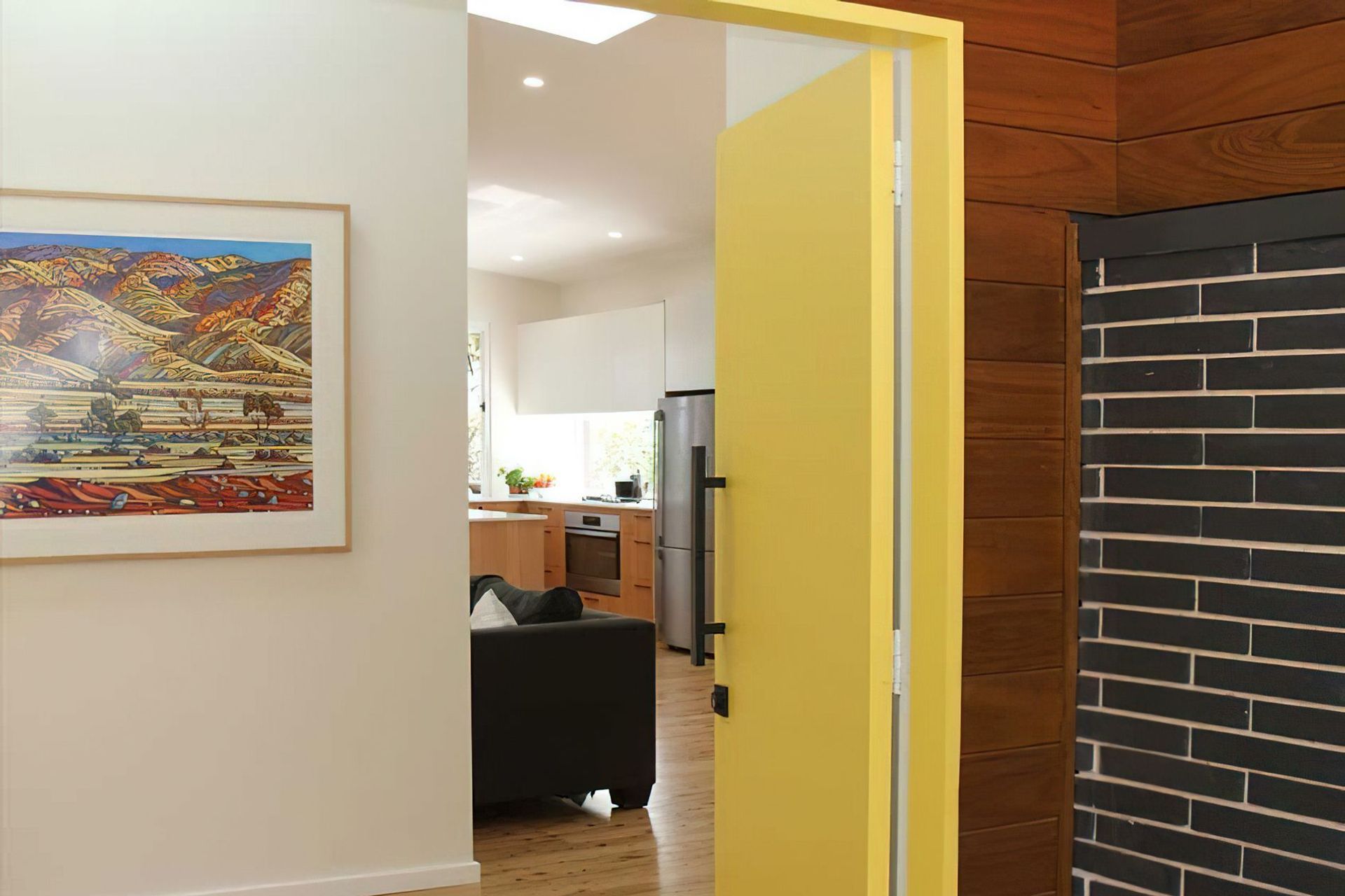 Toorak Residence