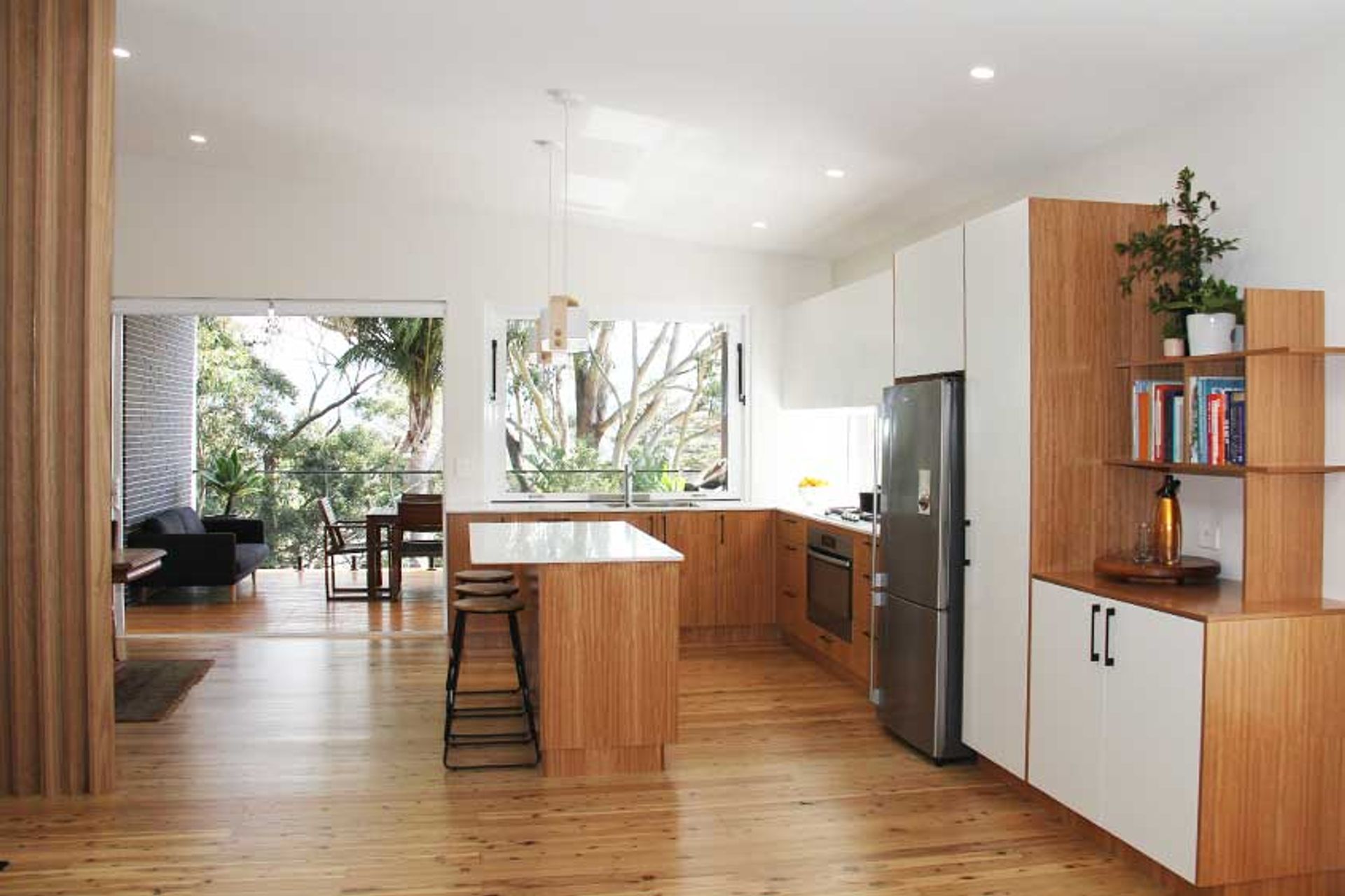 Toorak Residence