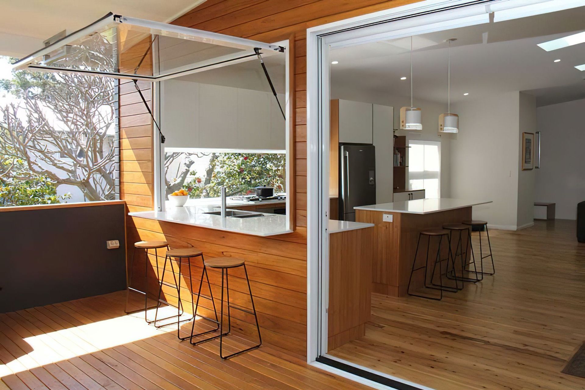 Toorak Residence