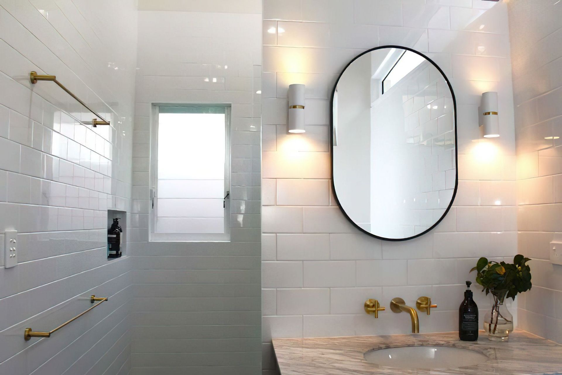 Toorak Residence