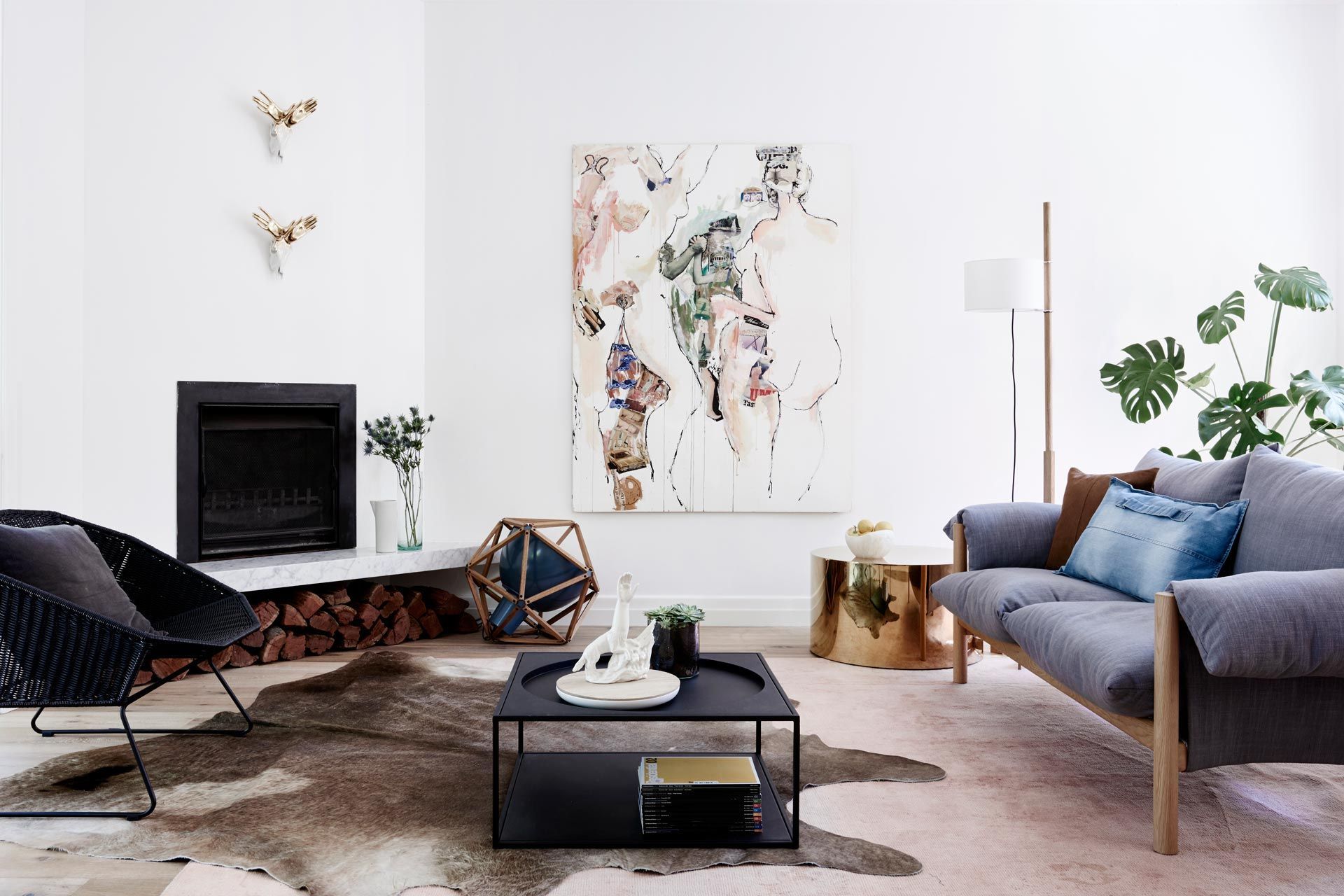 Toorak Texture