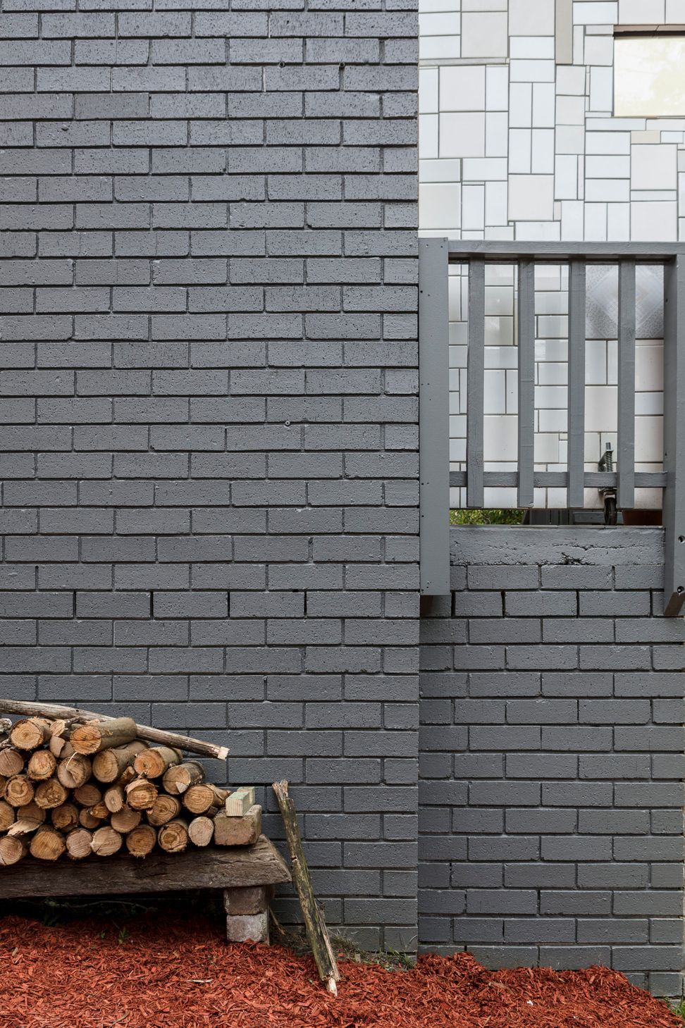 Up-Cycle House