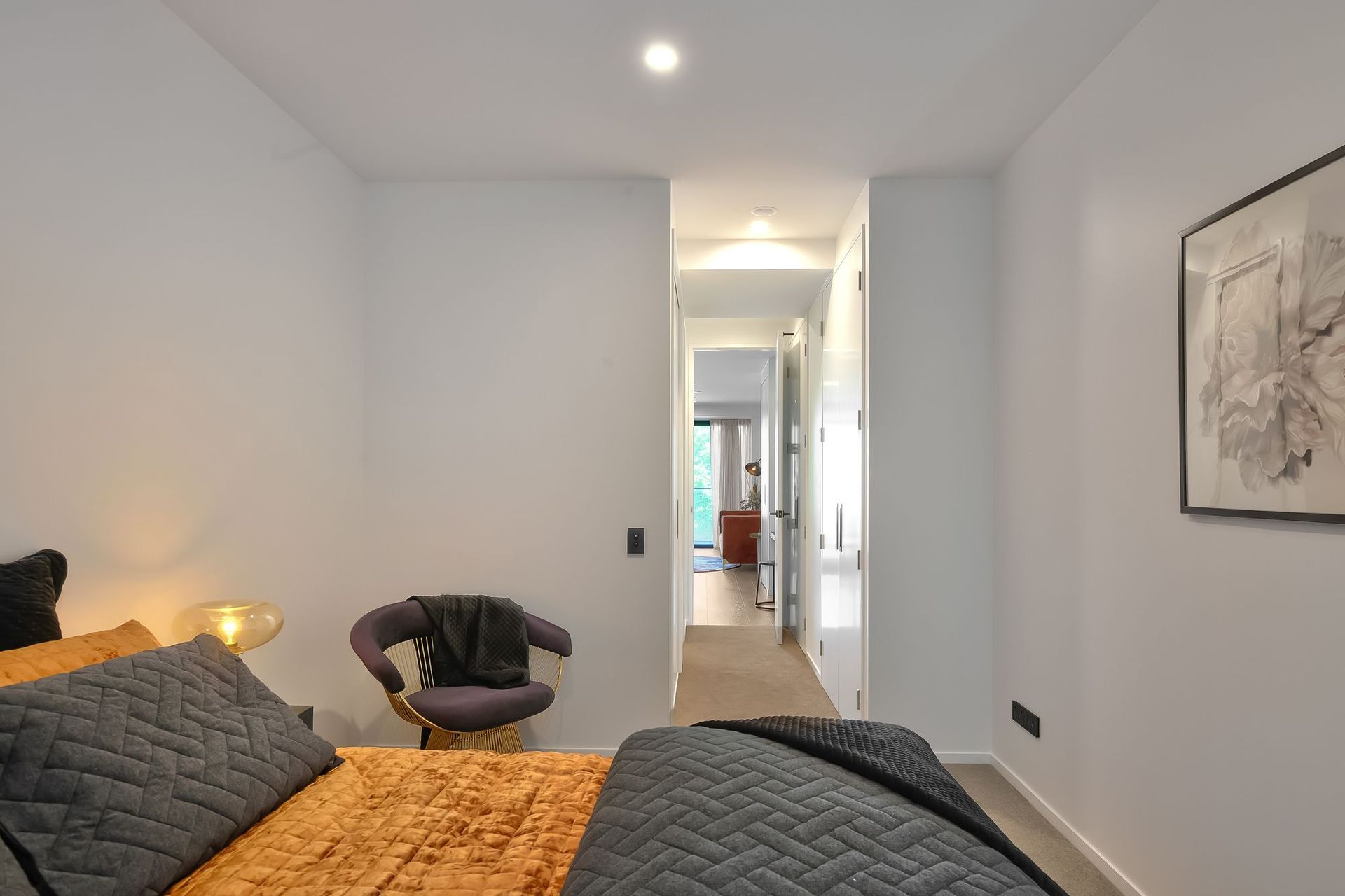 High End Apartment