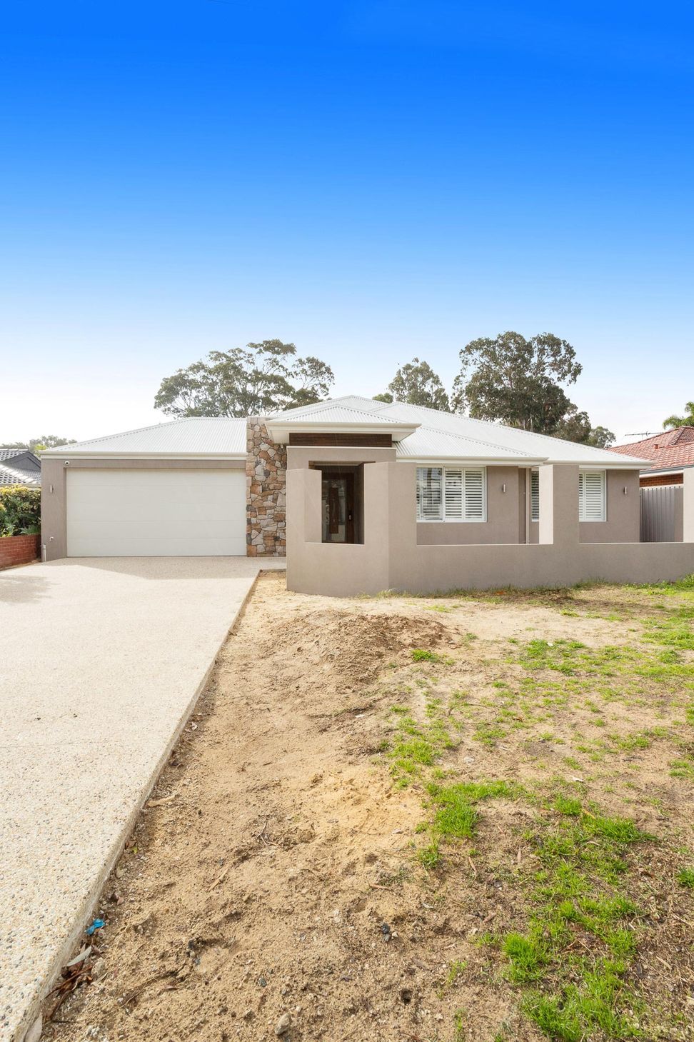 Pascoe Street, Karrinyup