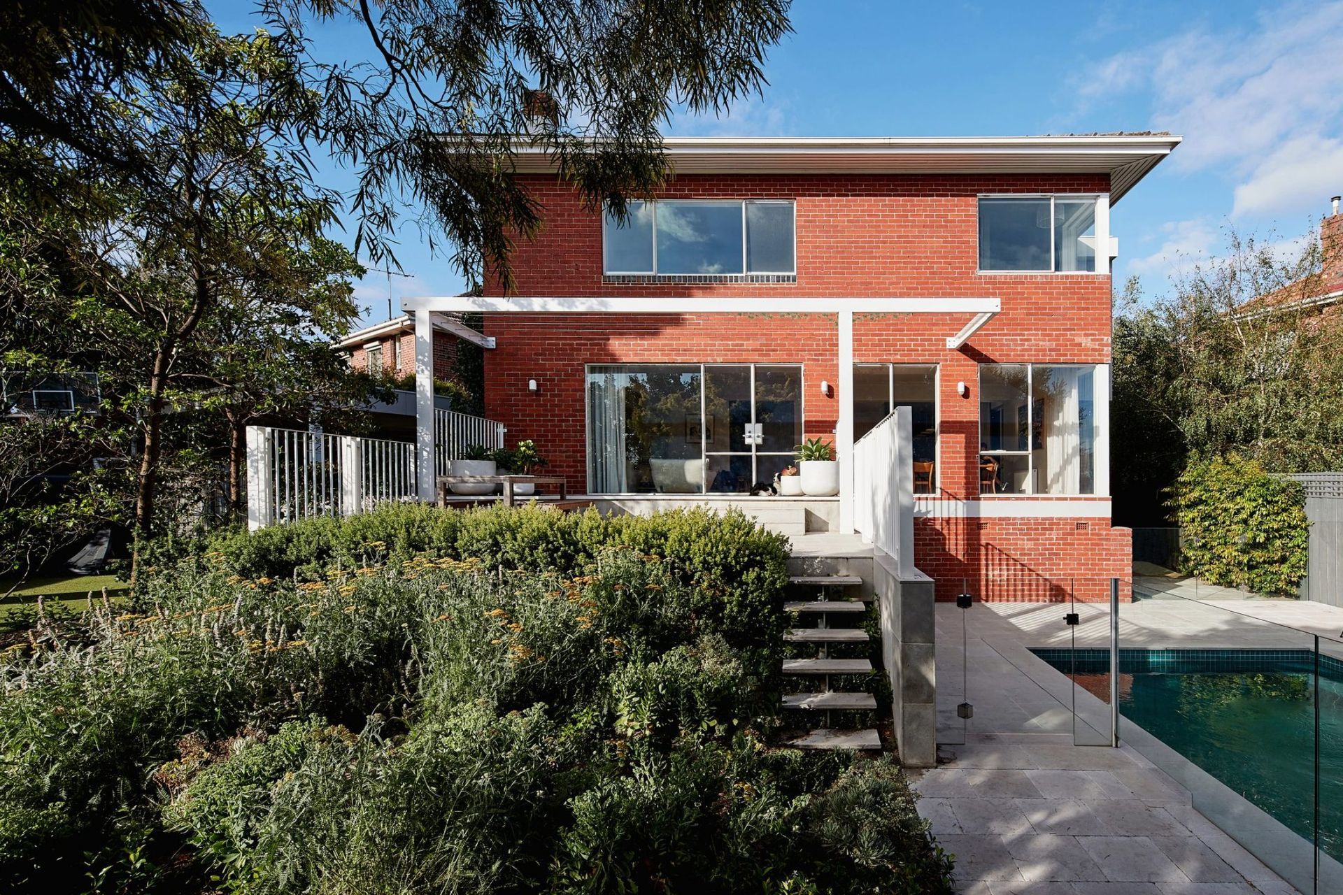 Holroyd Court