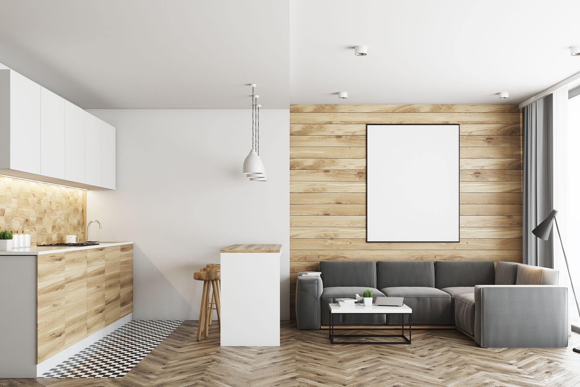Wall Panelling