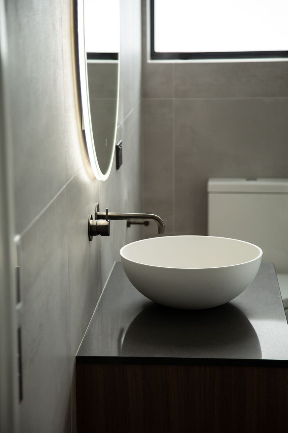 Guest Bathroom 2