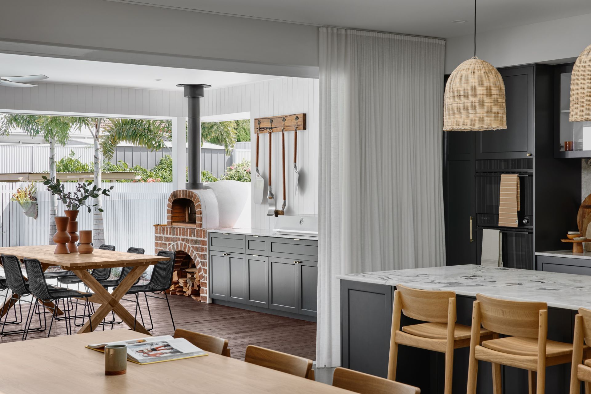 Coastal Cottage
