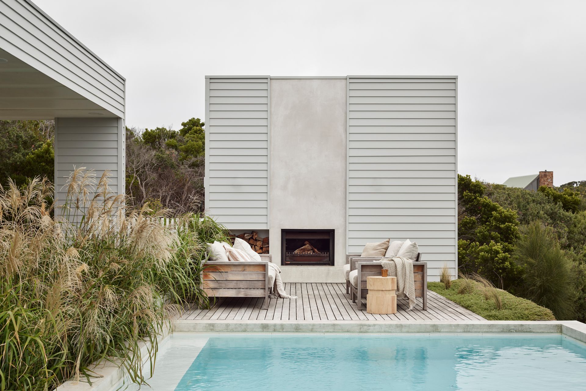Connected House