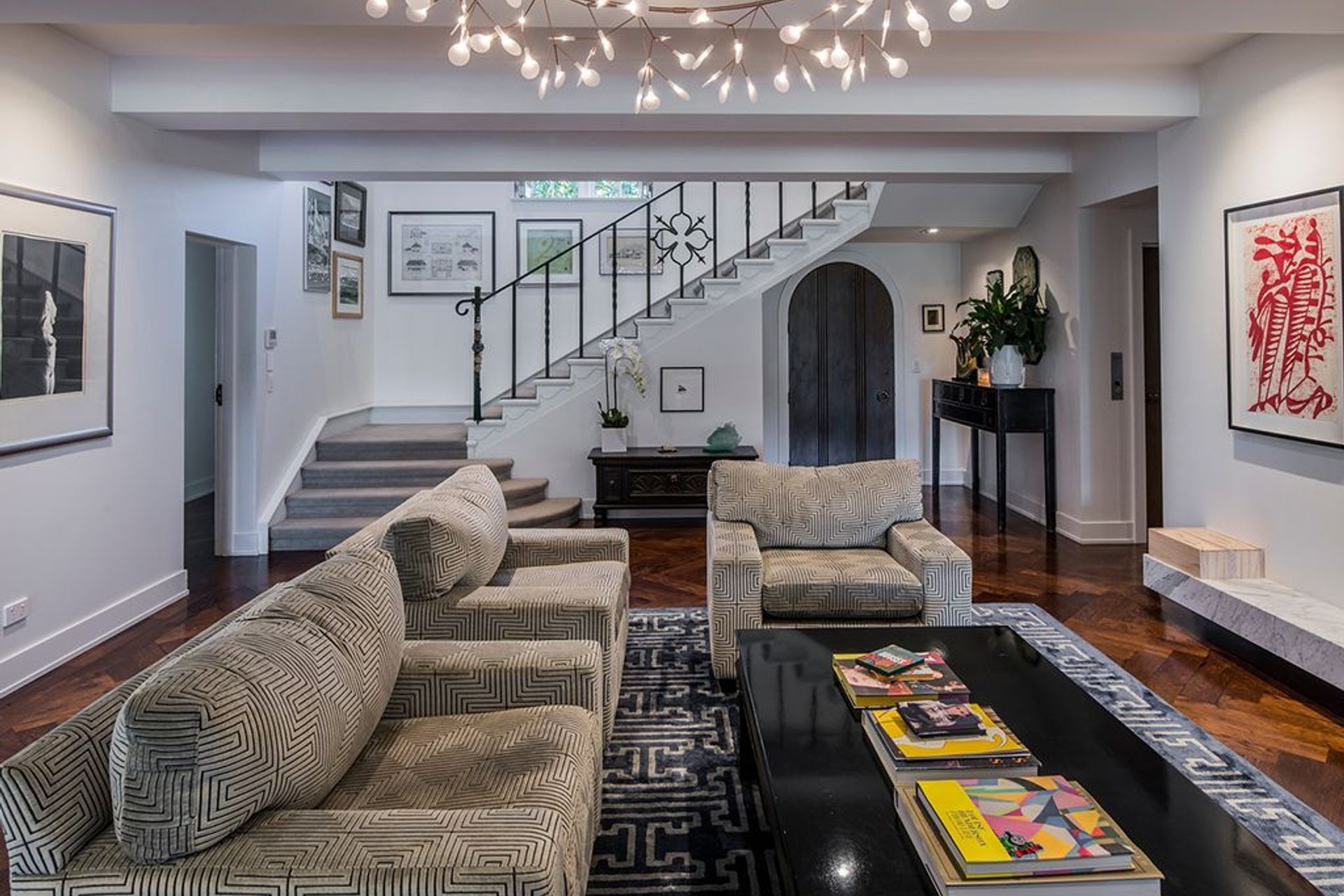 Wroxton Terrace