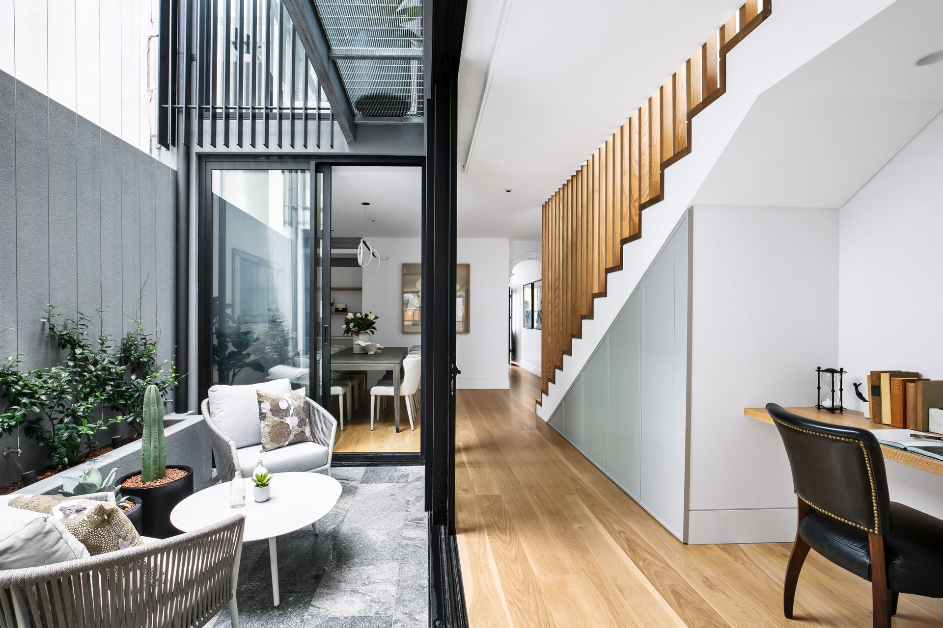 View St, Woollahra