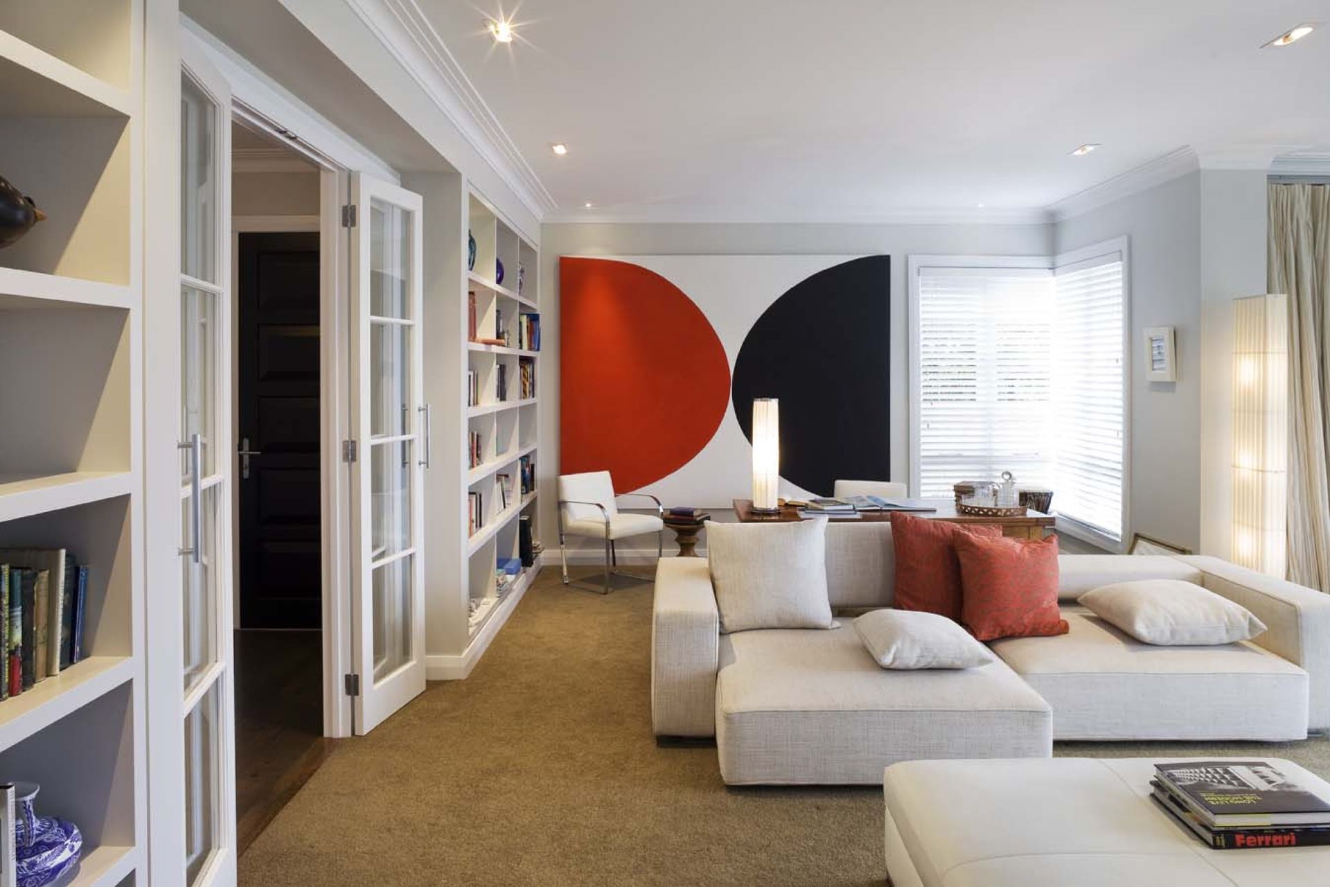 Deco House
