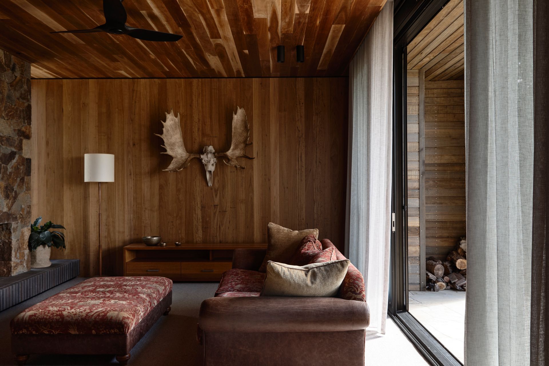 Wetlands House