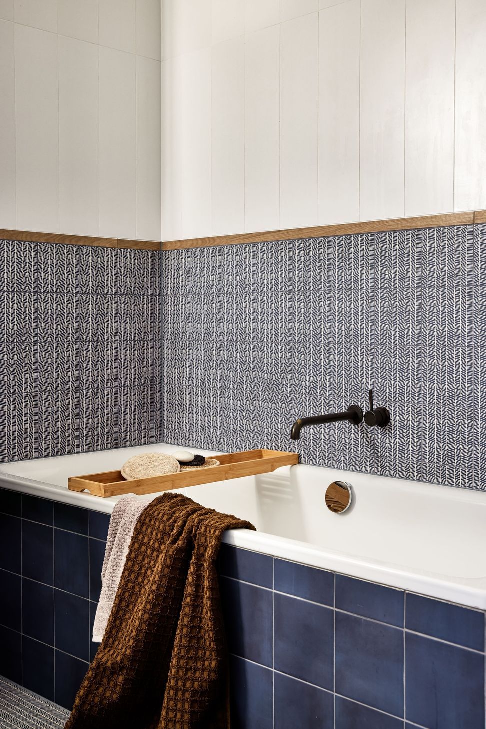 Scandi Cottage