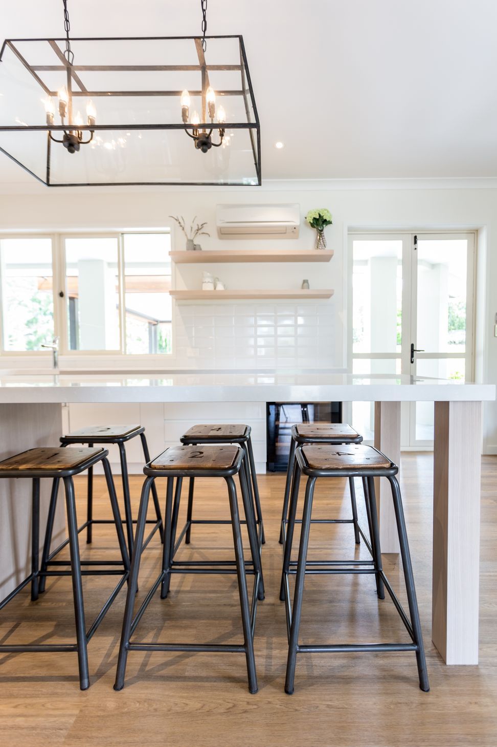 Rural Renovation